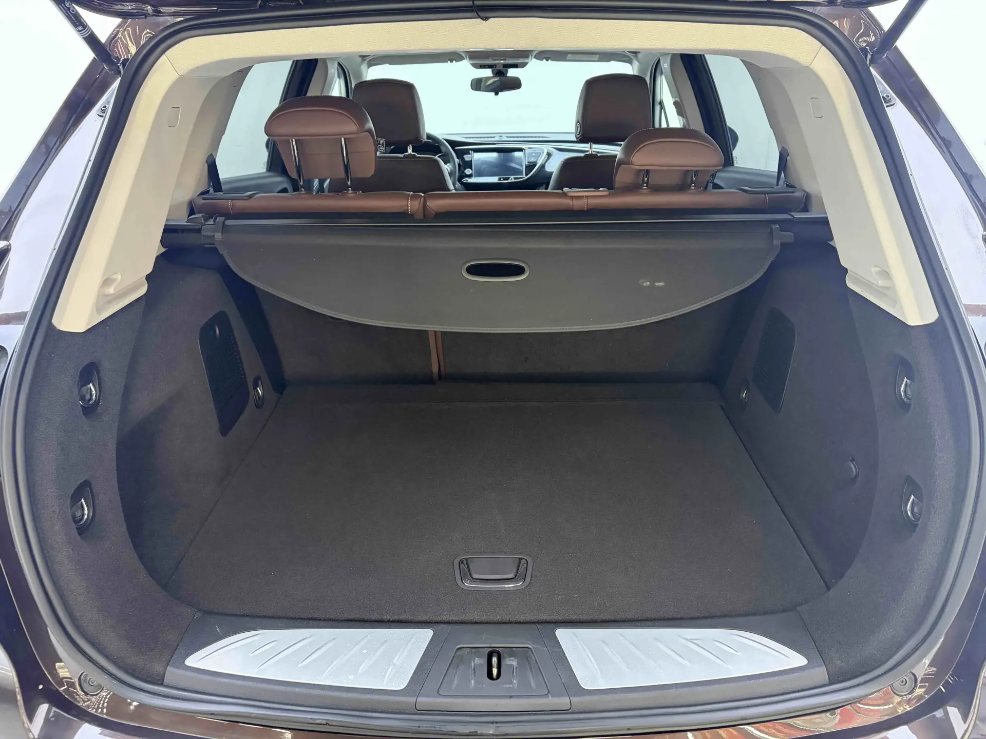 Buick Envision, 2021 20