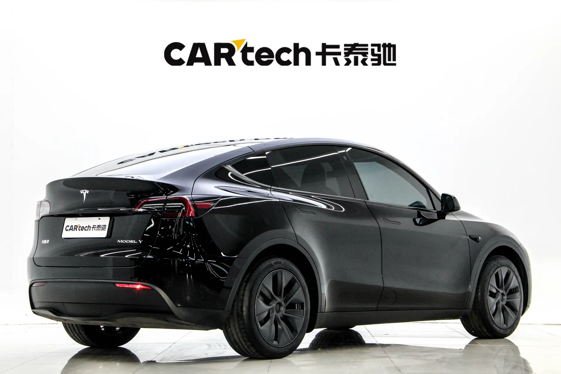 Tesla Model Y, 2024 3