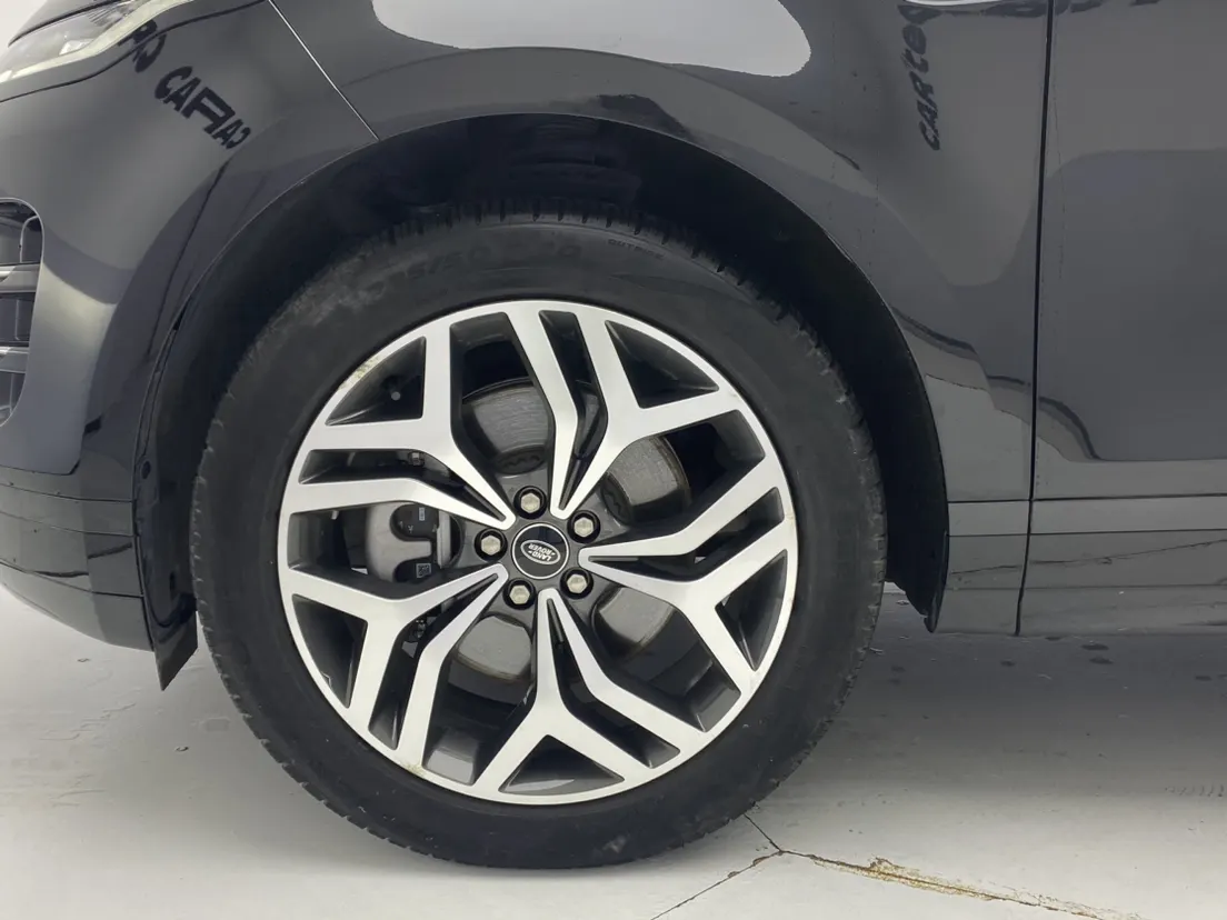 Land Rover Range Rover, 2023 11