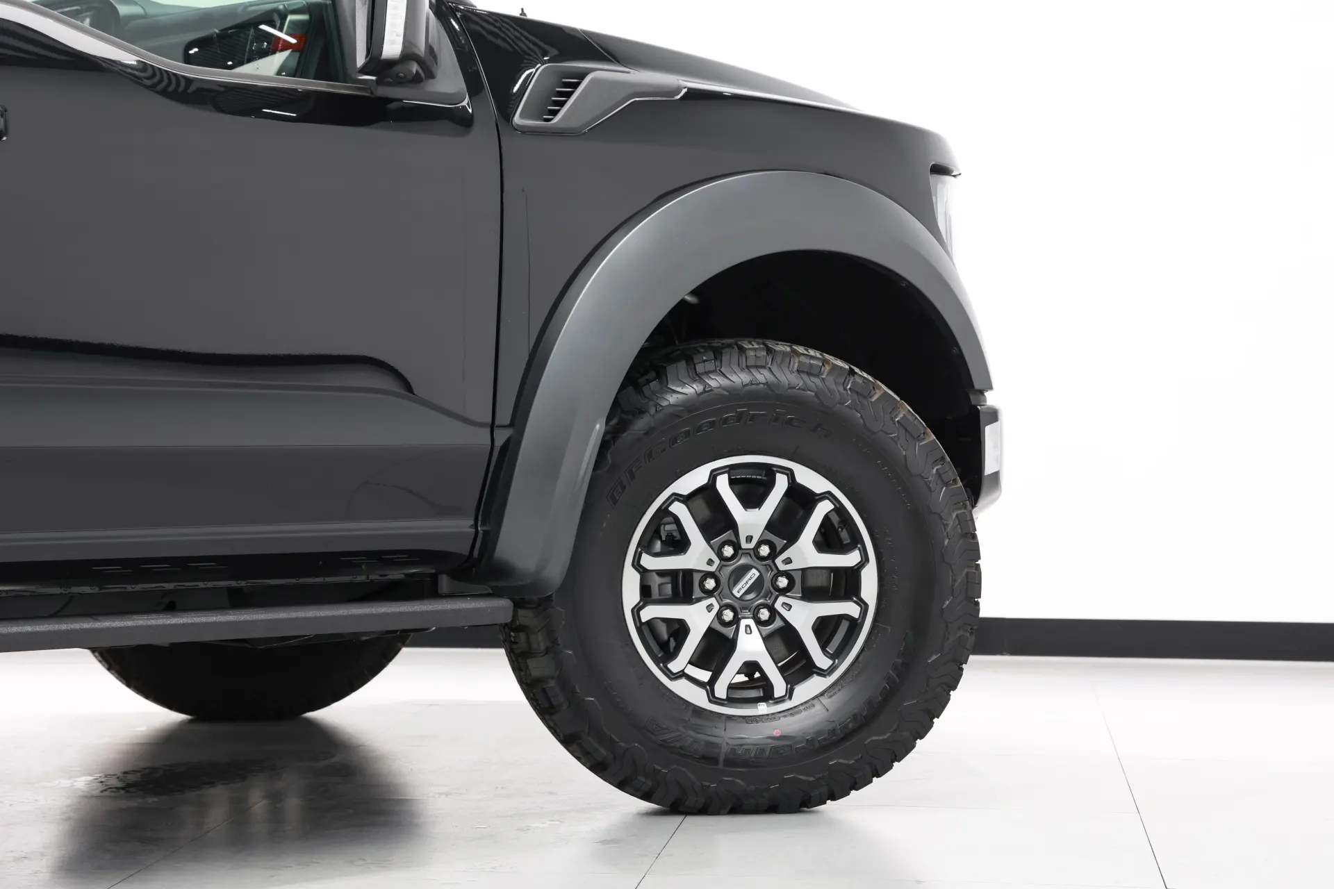 Ford F-150, 2023 21