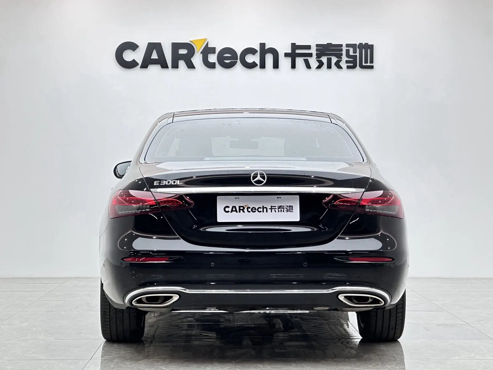 Mercedes-Benz E 300 L, 2022 4