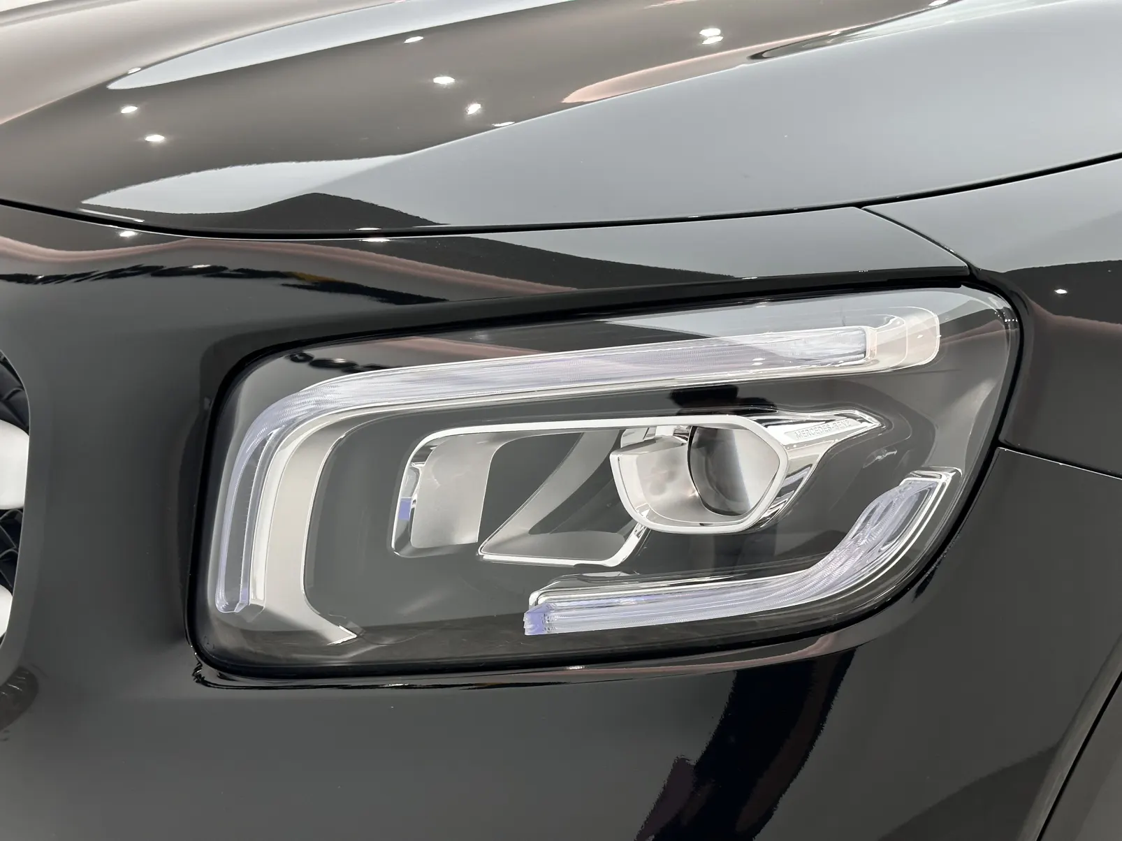 Mercedes-Benz GLB, 2022 19