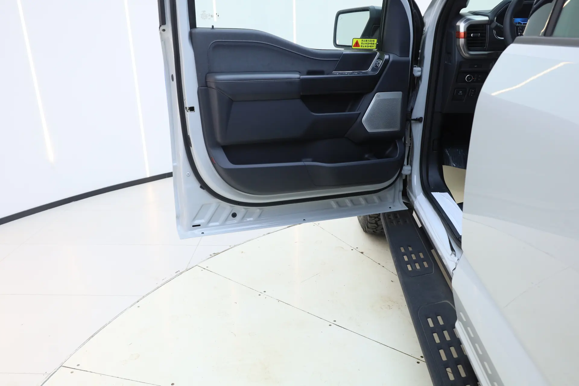 Ford F-150, 2026 27