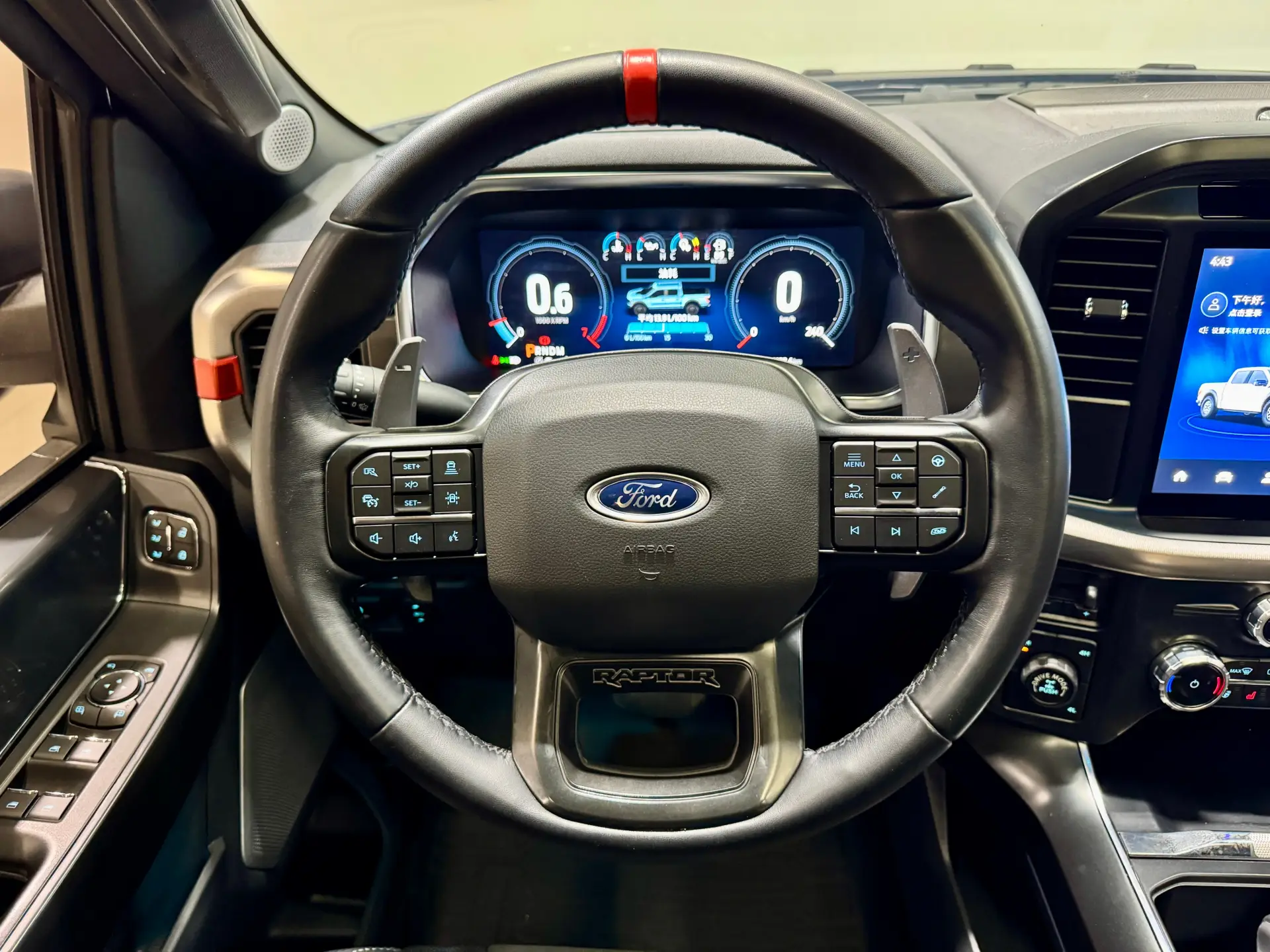 Ford F-150, 2023 10