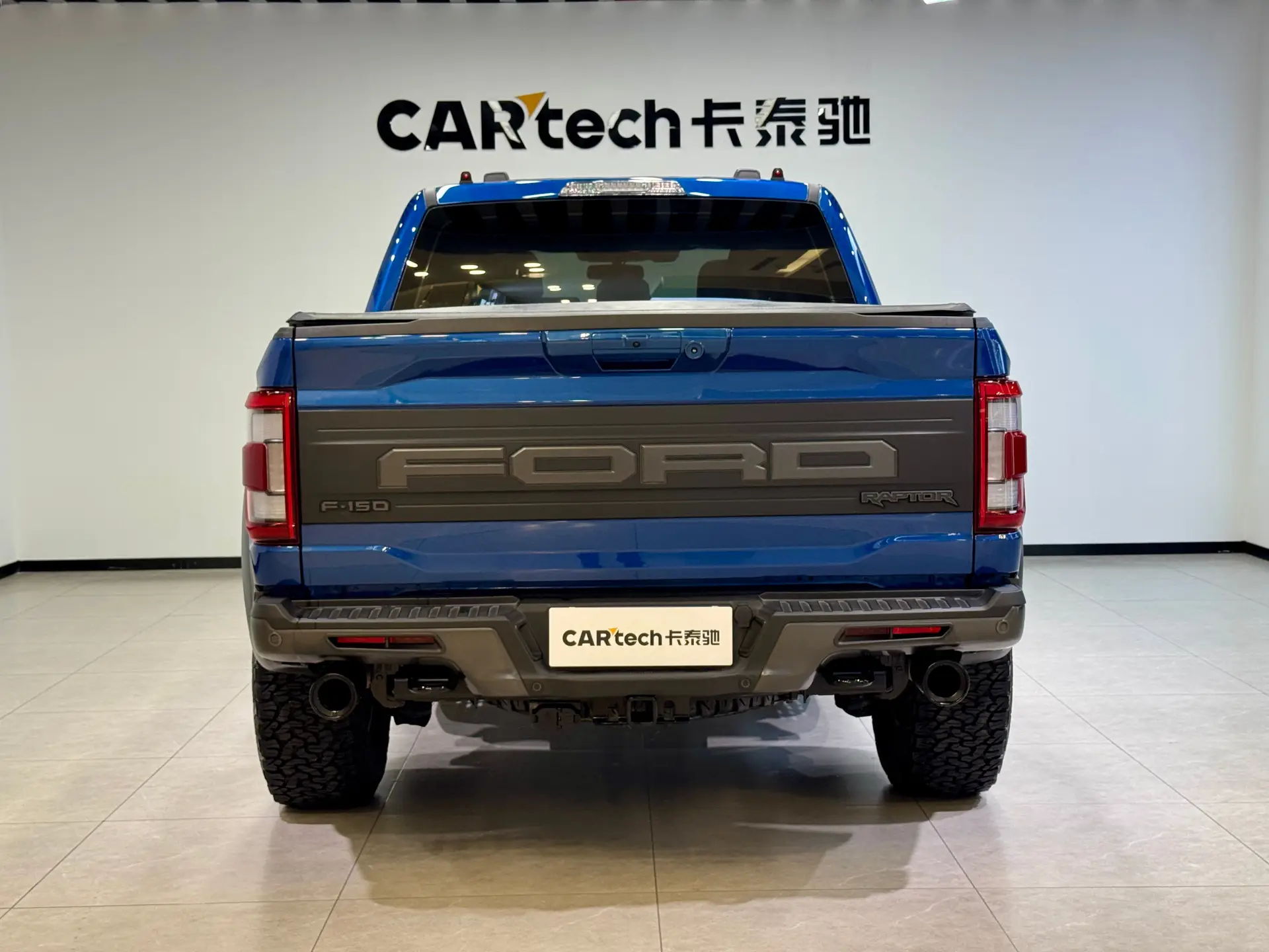 Ford F-150, 2023 27