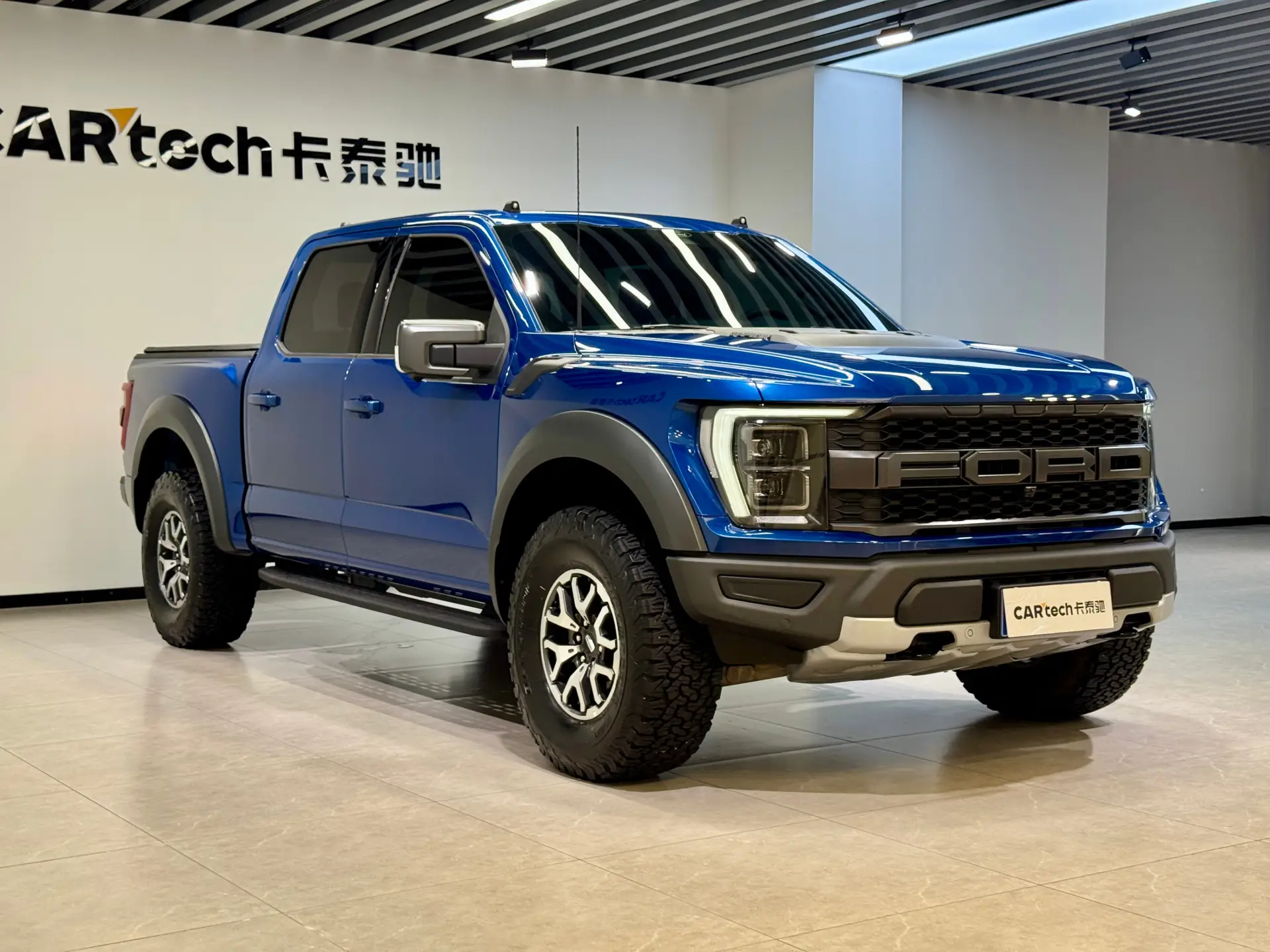Ford F-150, 2023 25