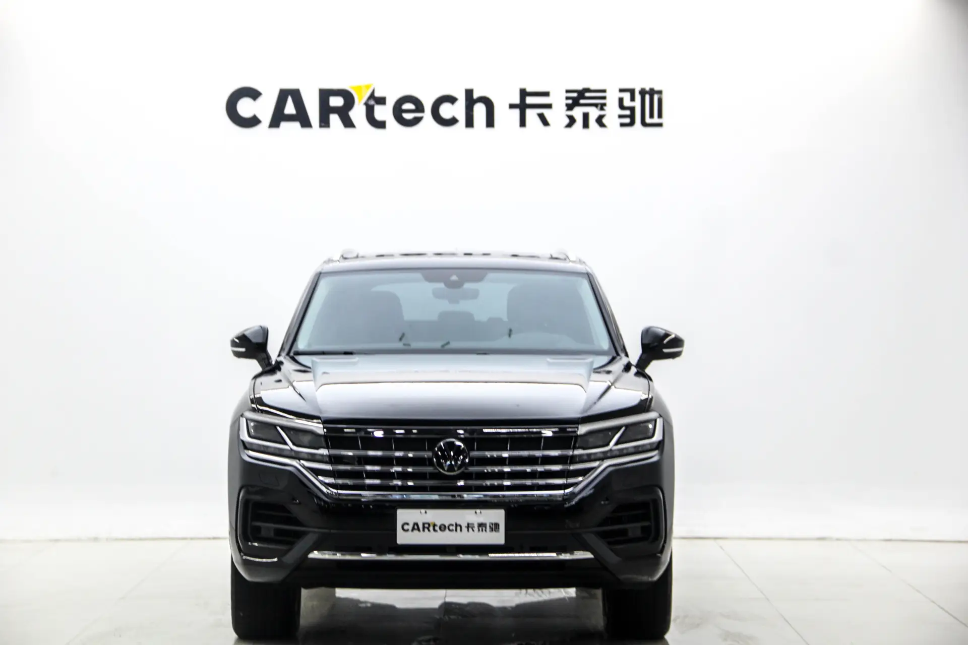 Volkswagen Touareg, 2023 3