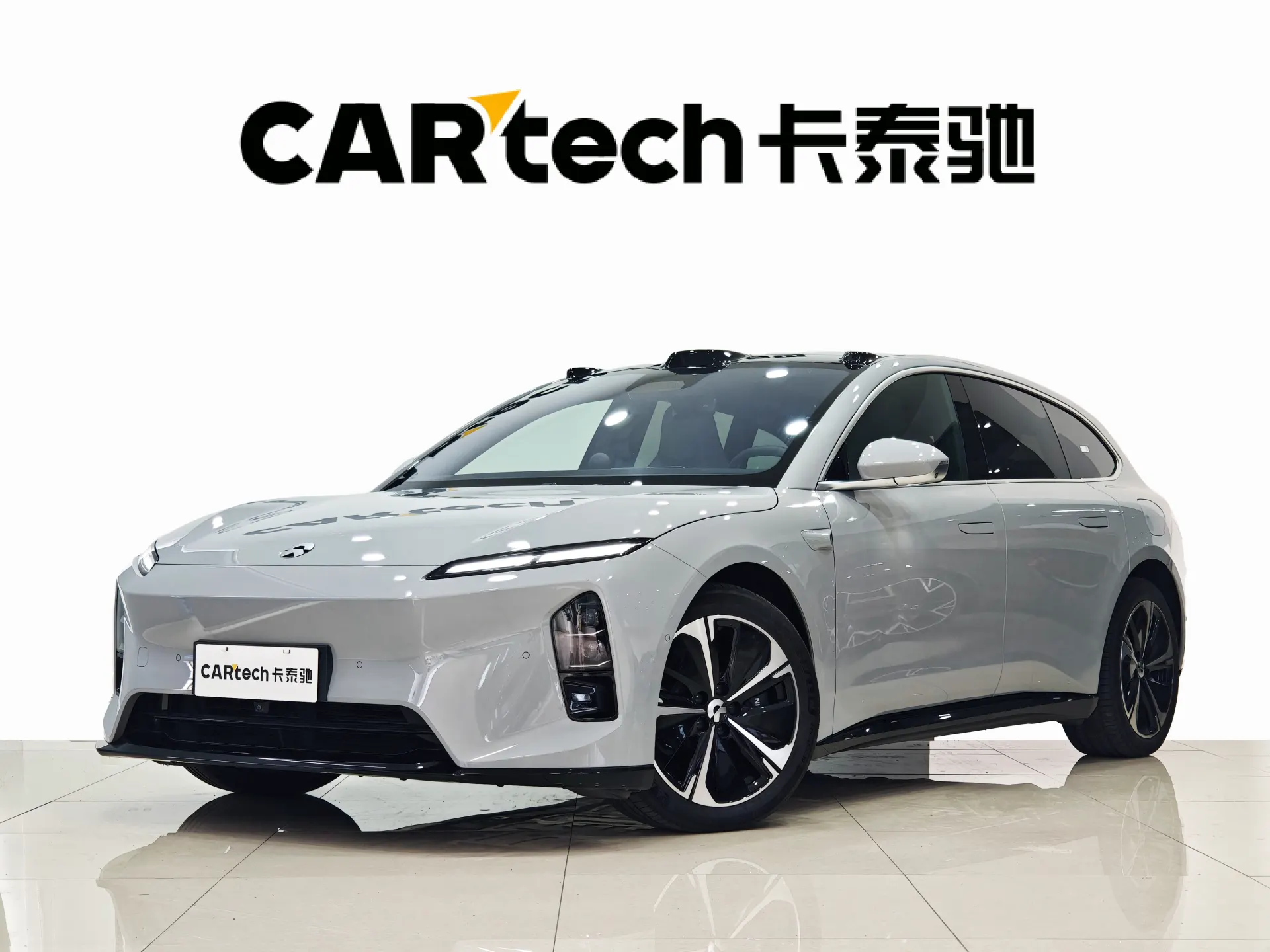 NIO ET5, 2025 1