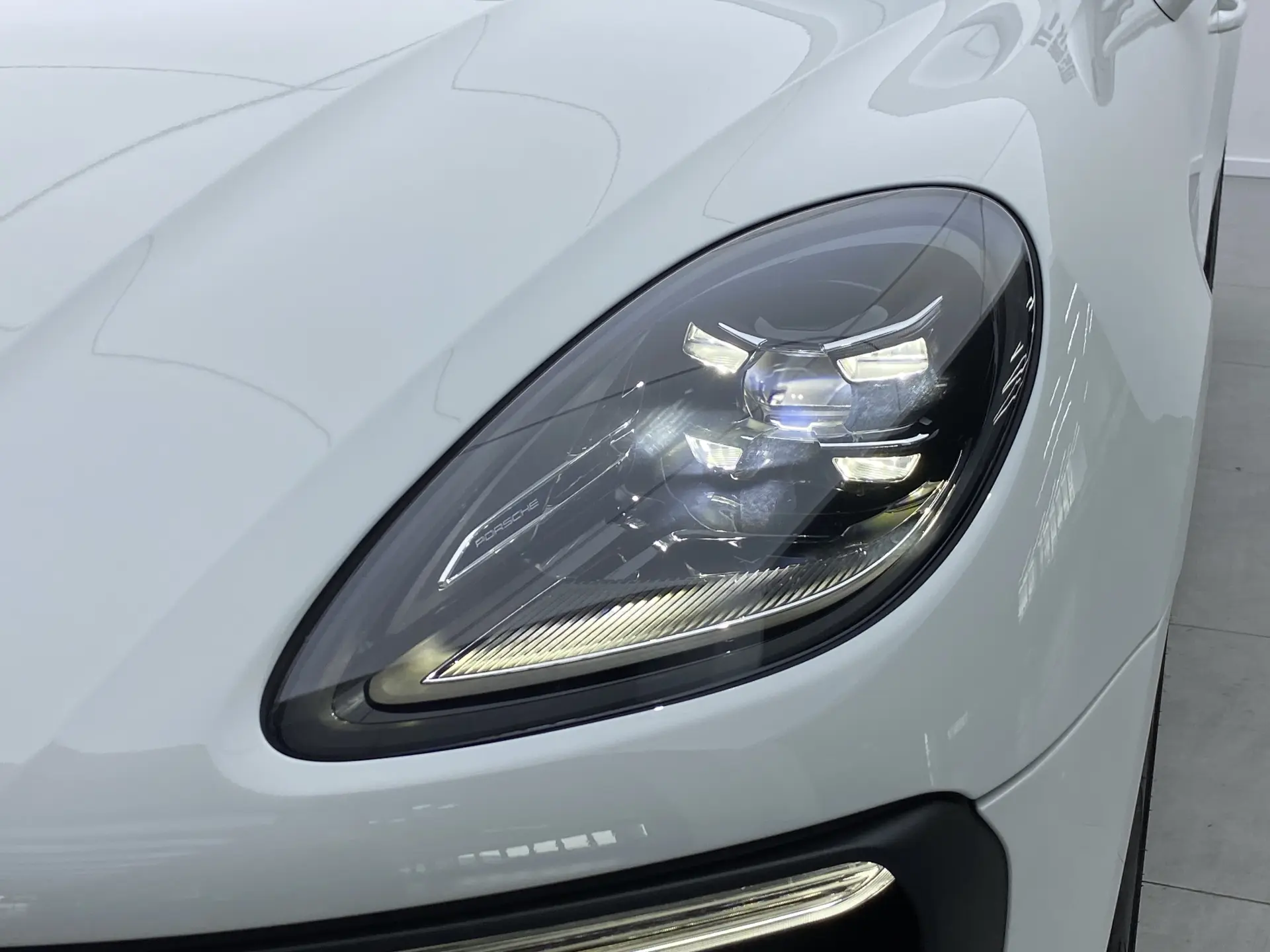 Porsche Macan, 2023 33
