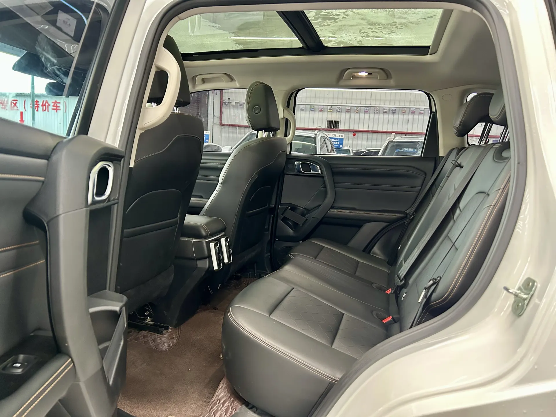 Haval Big Dog, 2024 12