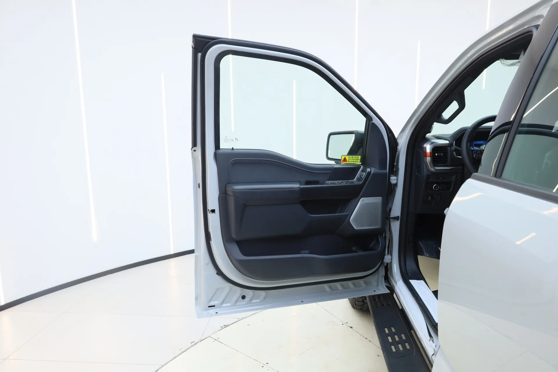 Ford F-150, 2026 17