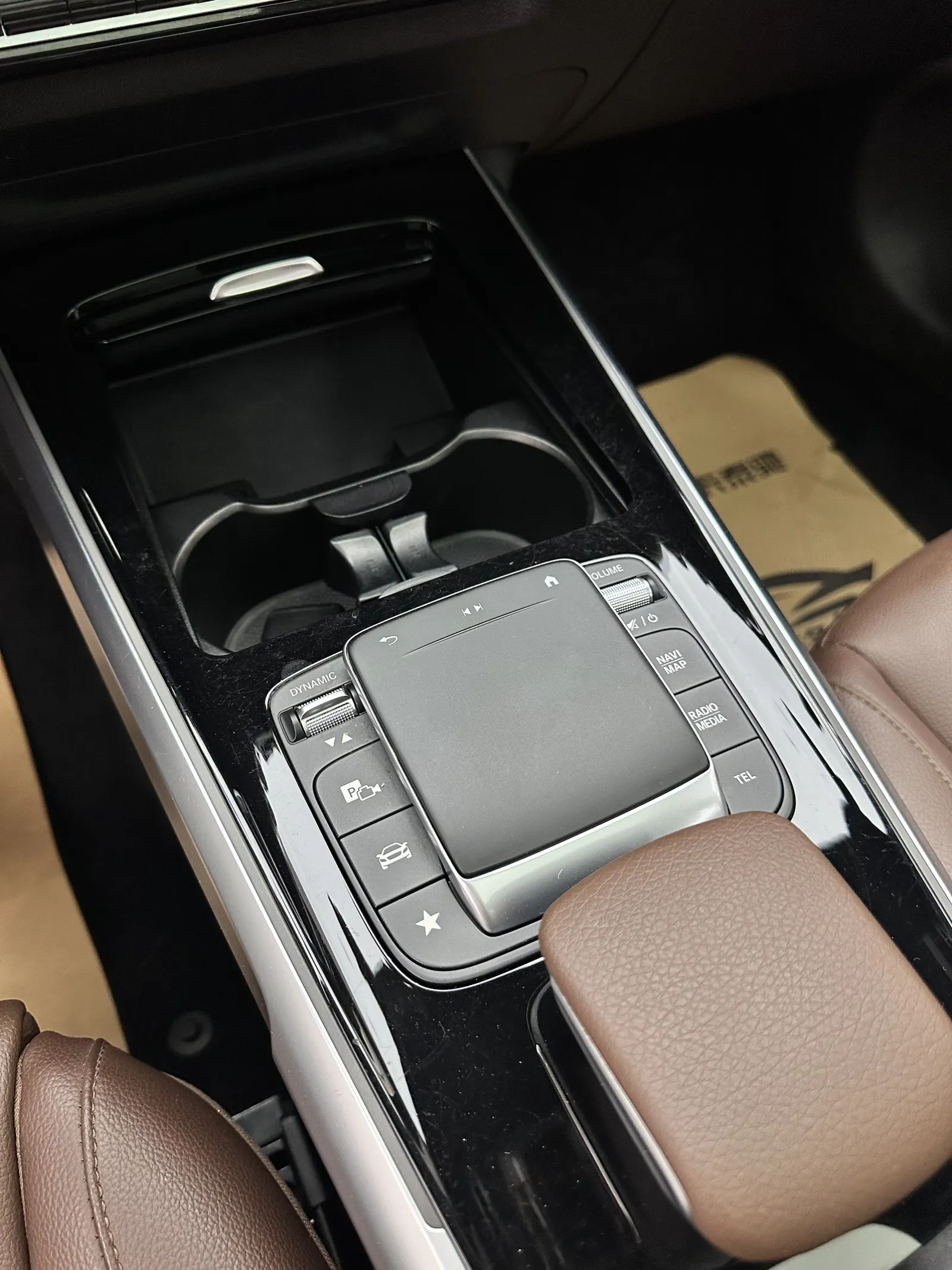 Mercedes-Benz GLB, 2022 17