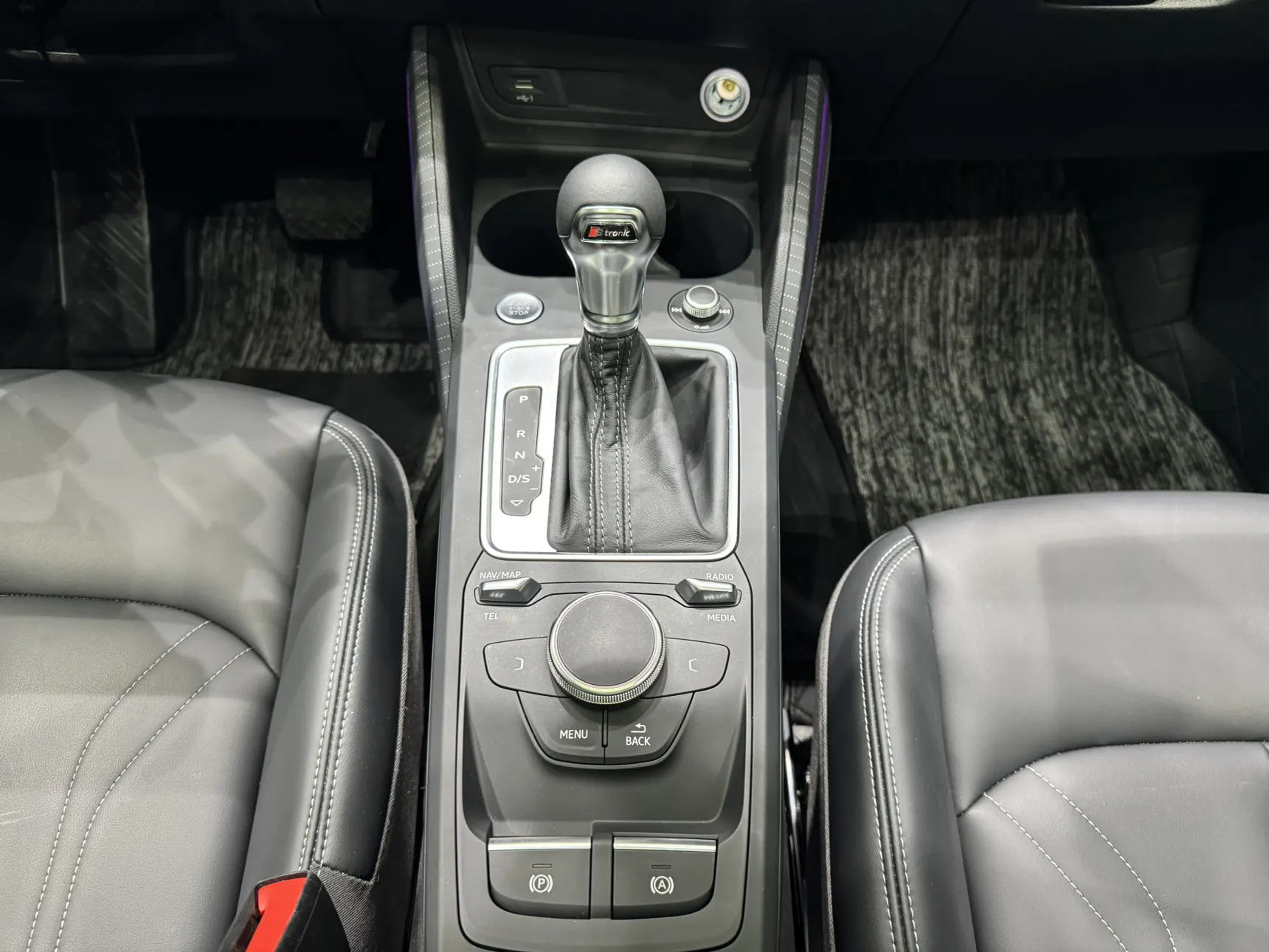 Audi Q2L 35 TFSI, 2025 15