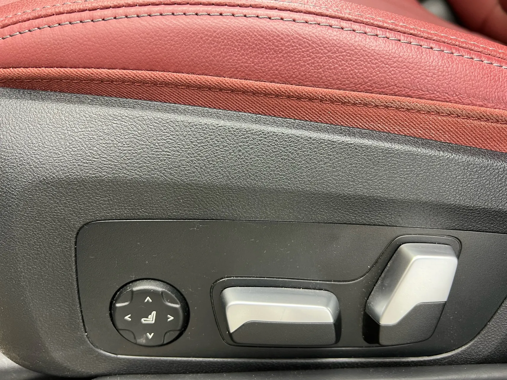 BMW X3, 2022 33