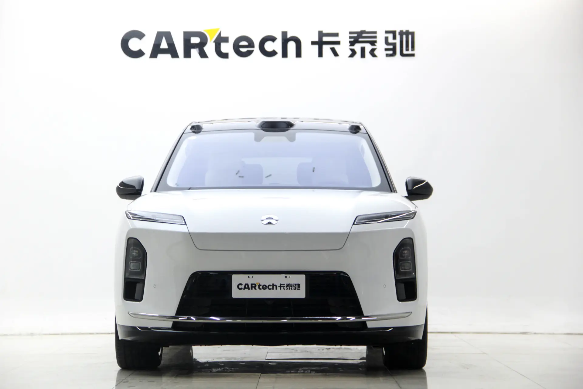 NIO ES8, 2025 3