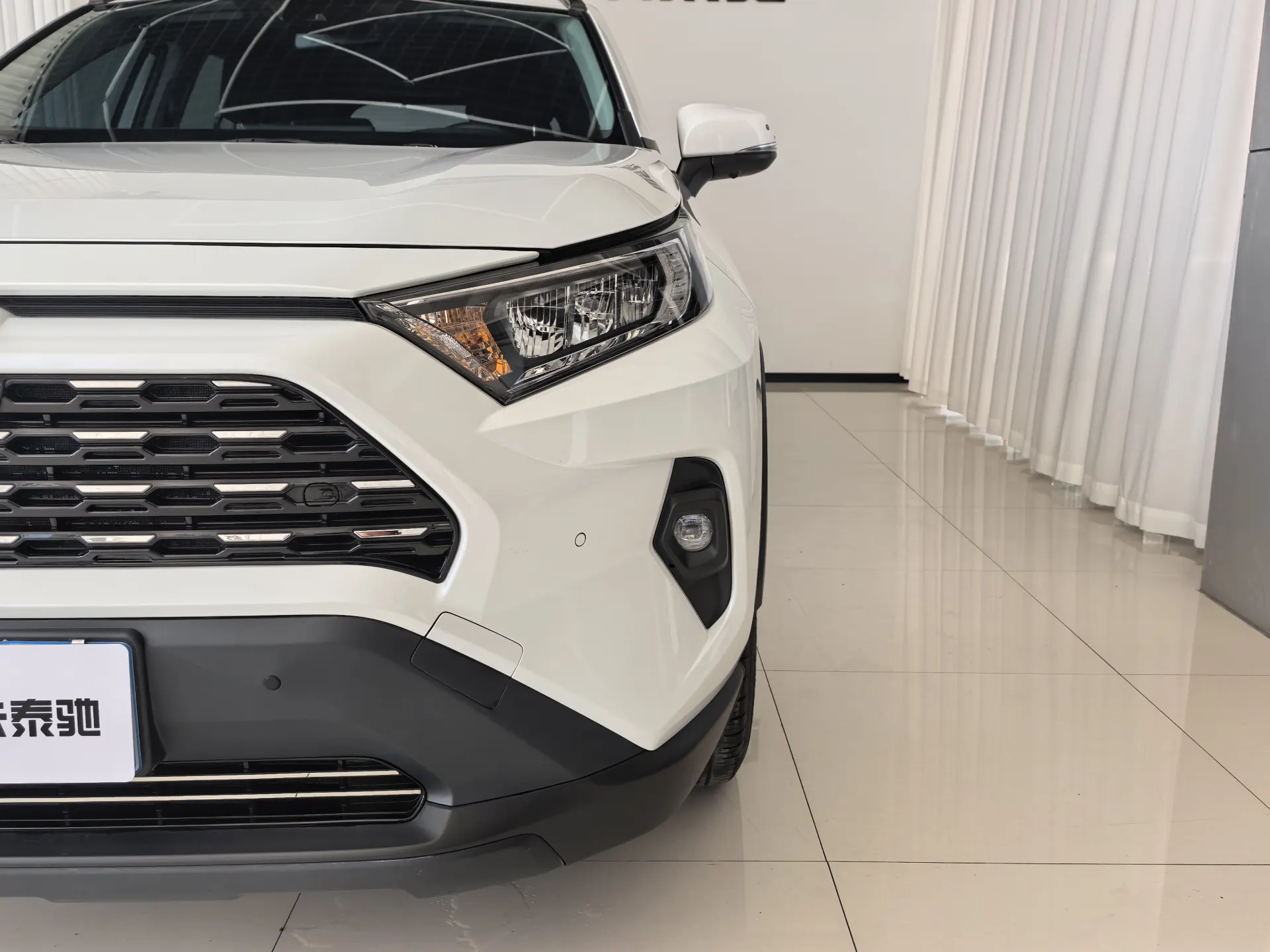 Toyota RAV4, 2024 9