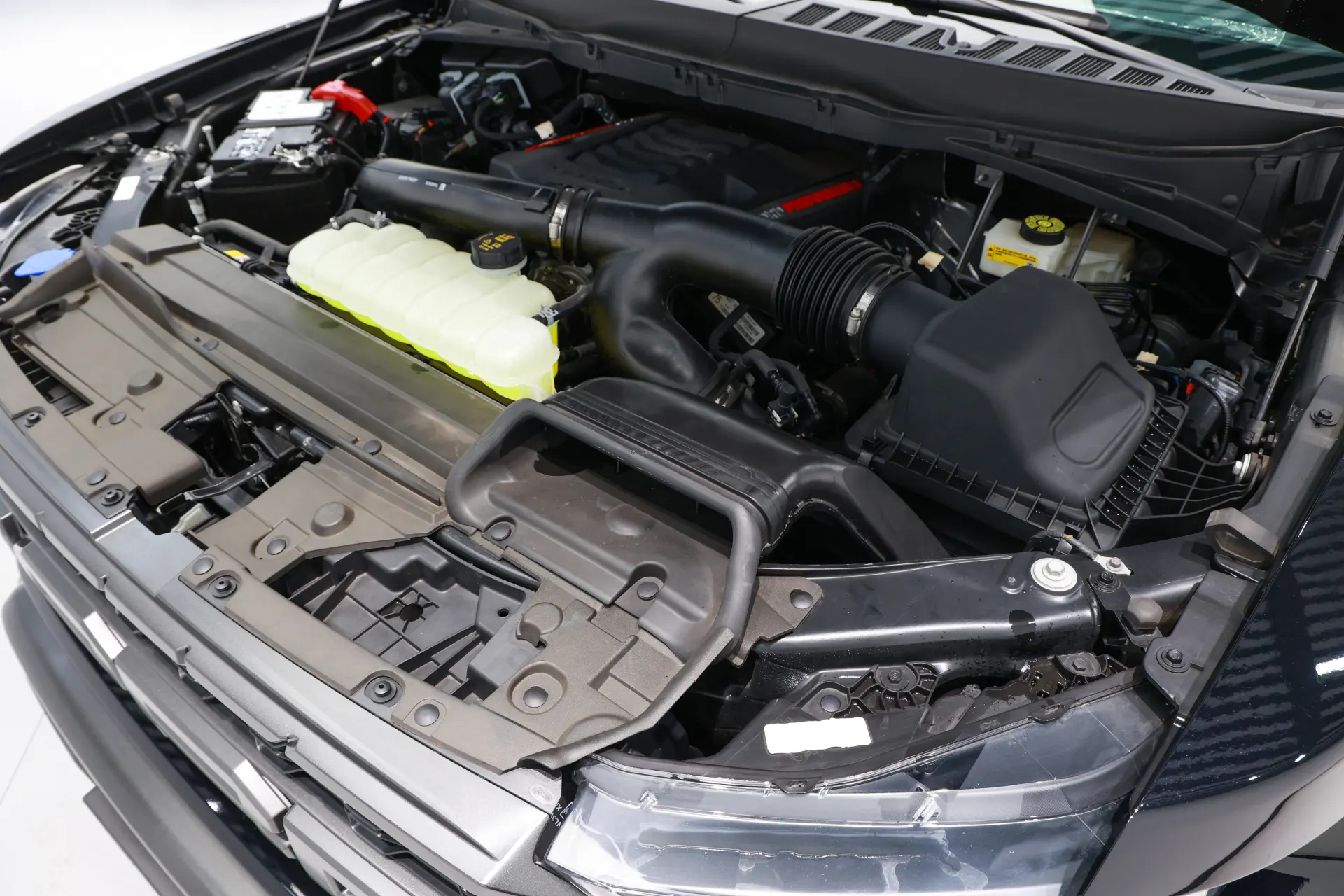Ford F-150, 2023 23