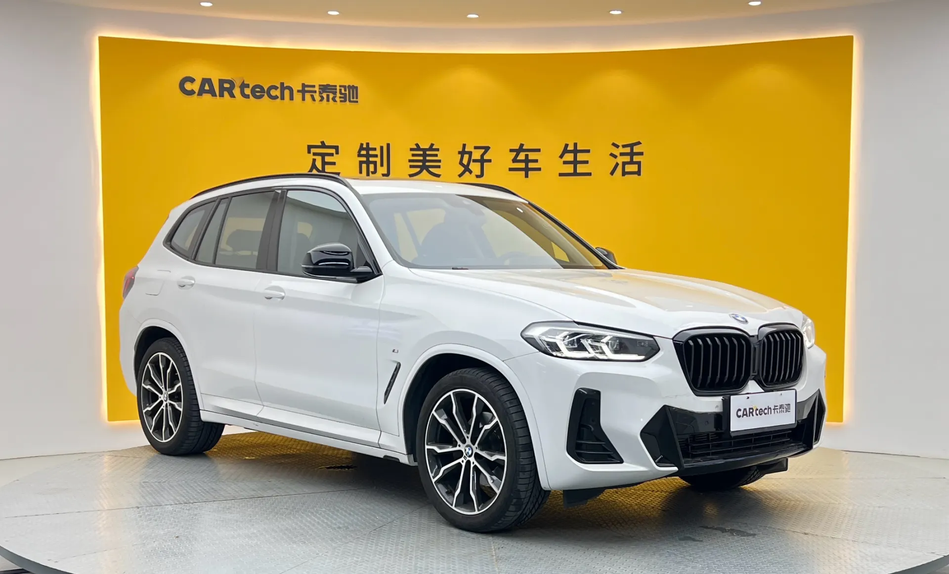 BMW X3, 2022 2