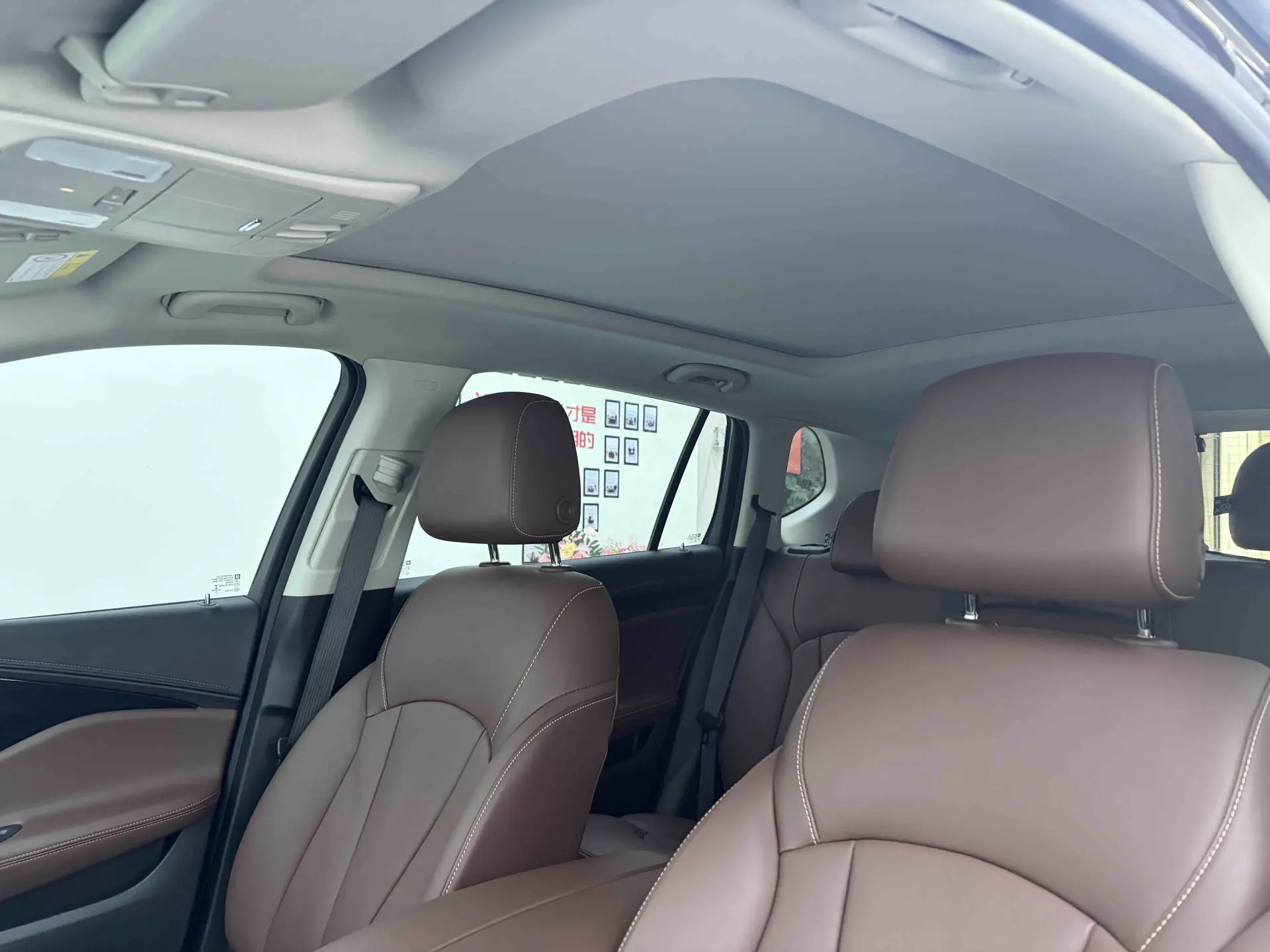 Buick Envision, 2021 14