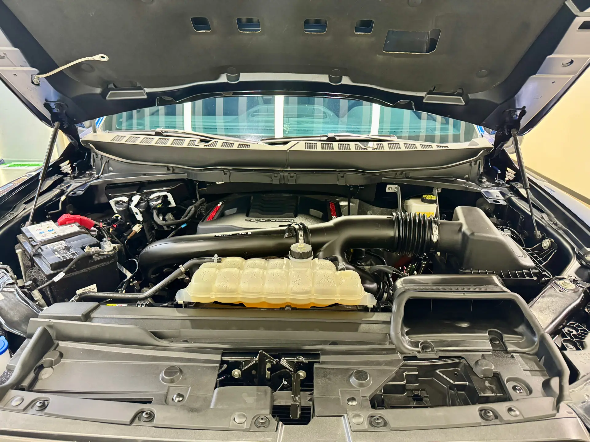 Ford F-150, 2023 20