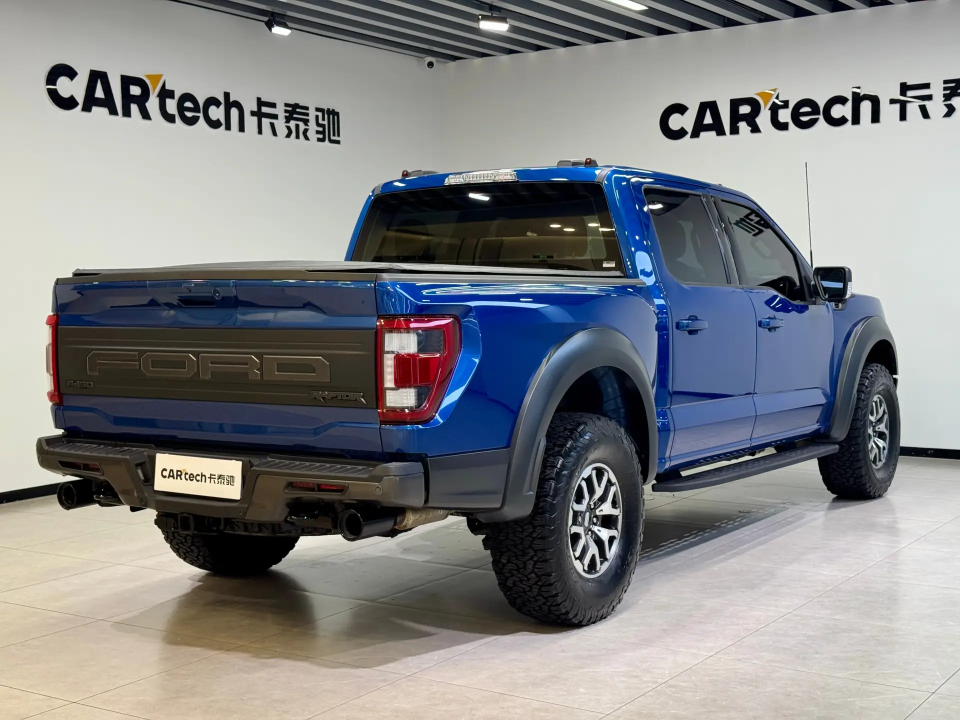 Ford F-150, 2023 28