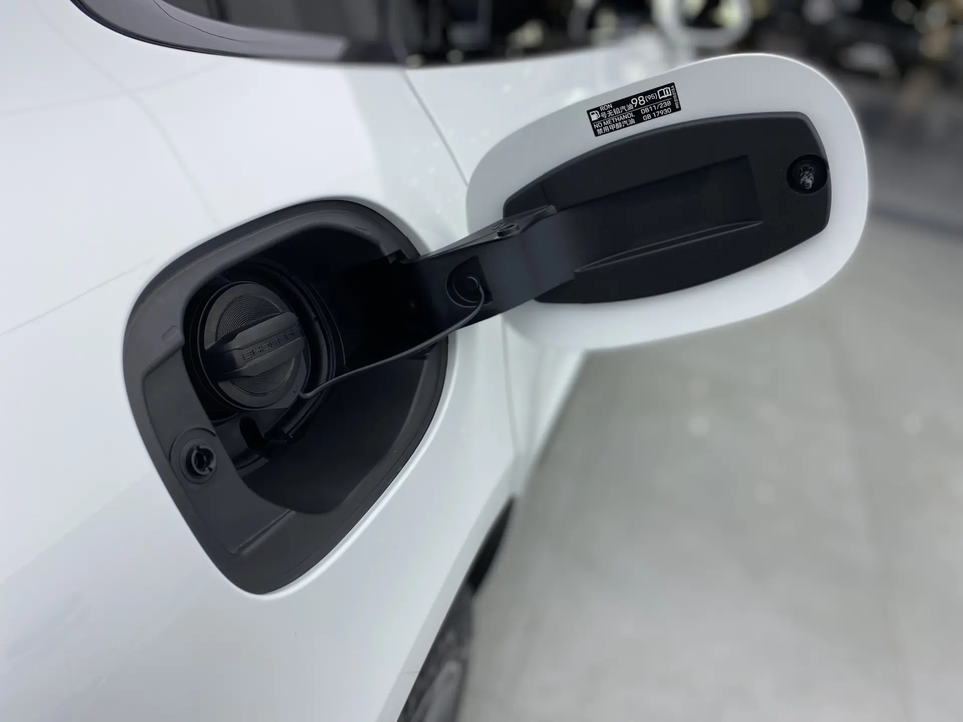 Porsche Macan, 2023 30