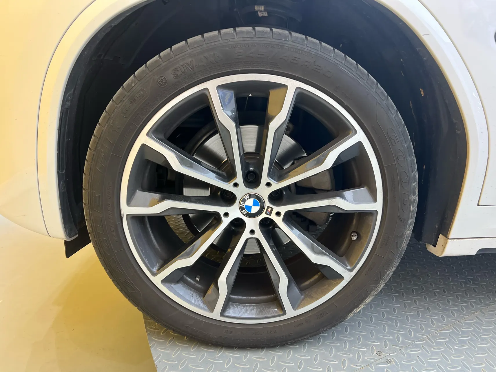 BMW X3, 2022 10
