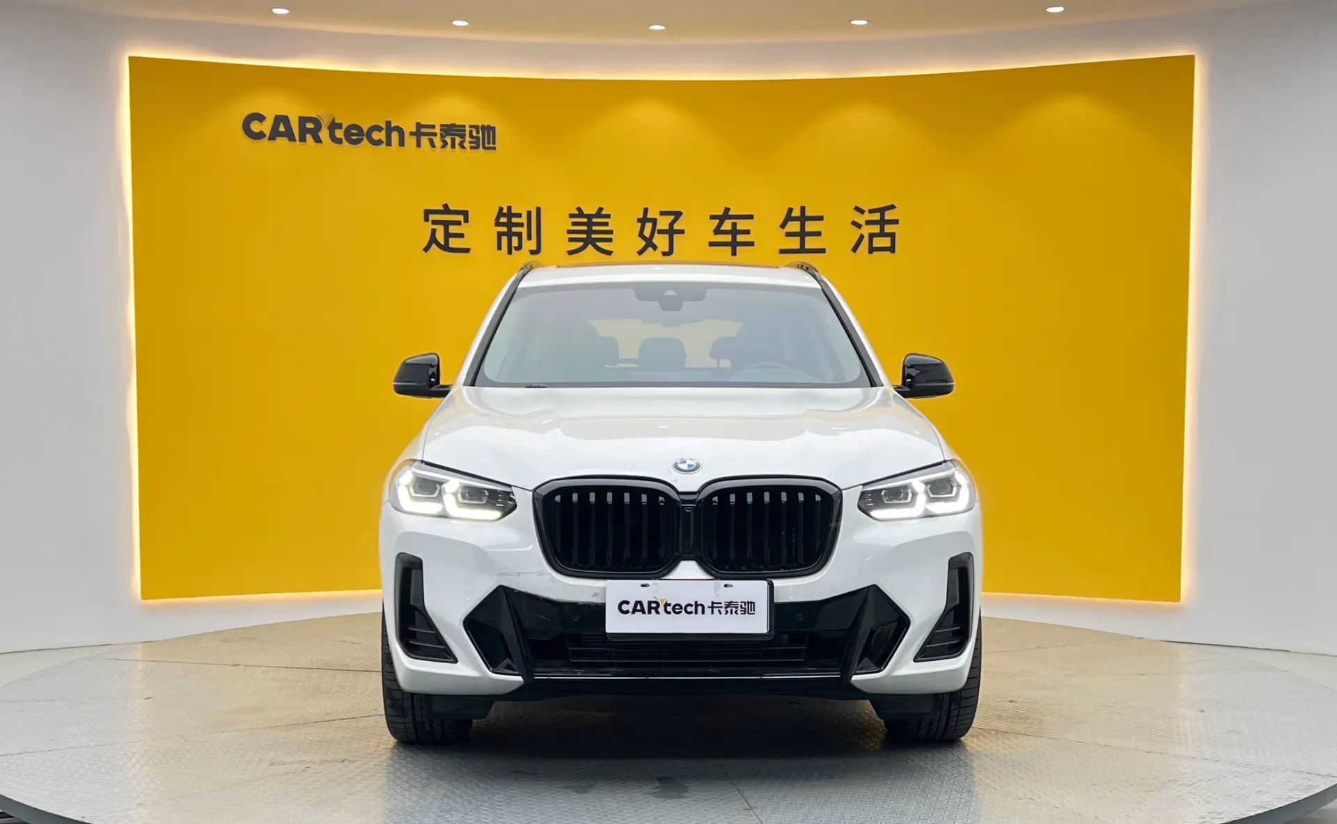 BMW X3, 2022 3