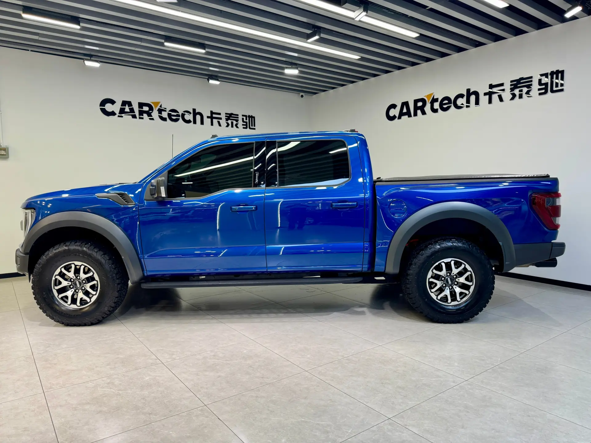 Ford F-150, 2023 29