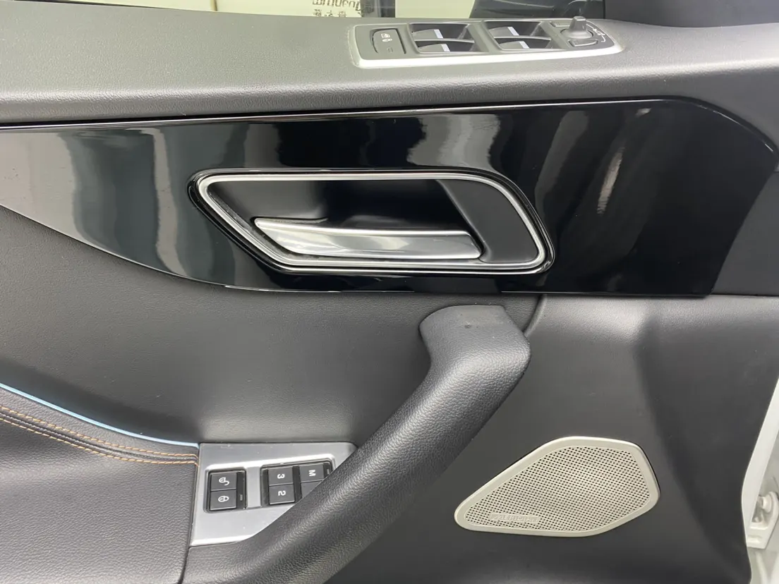 Jaguar F-PACE, 2017 27