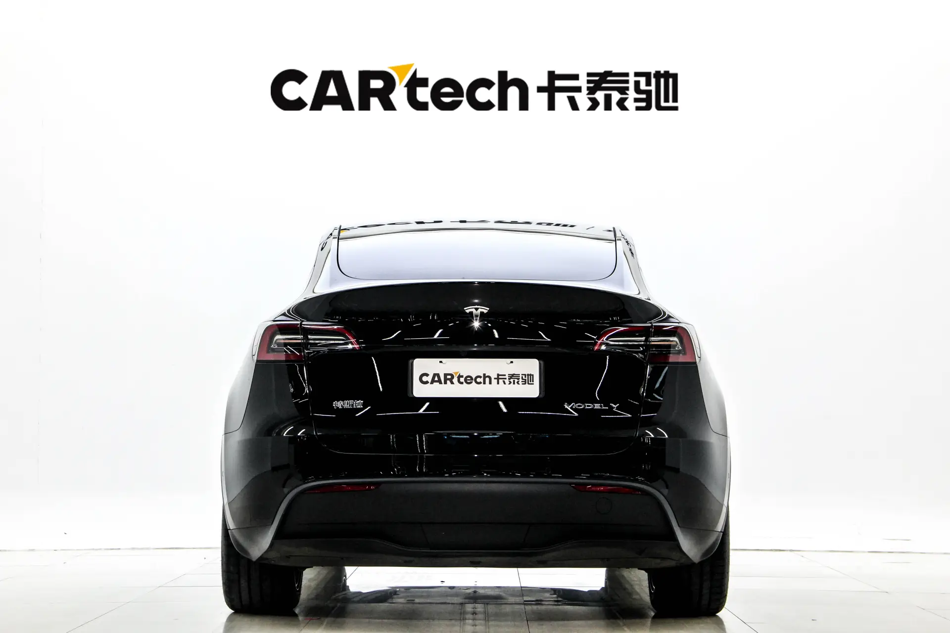 Tesla Model Y, 2024 24