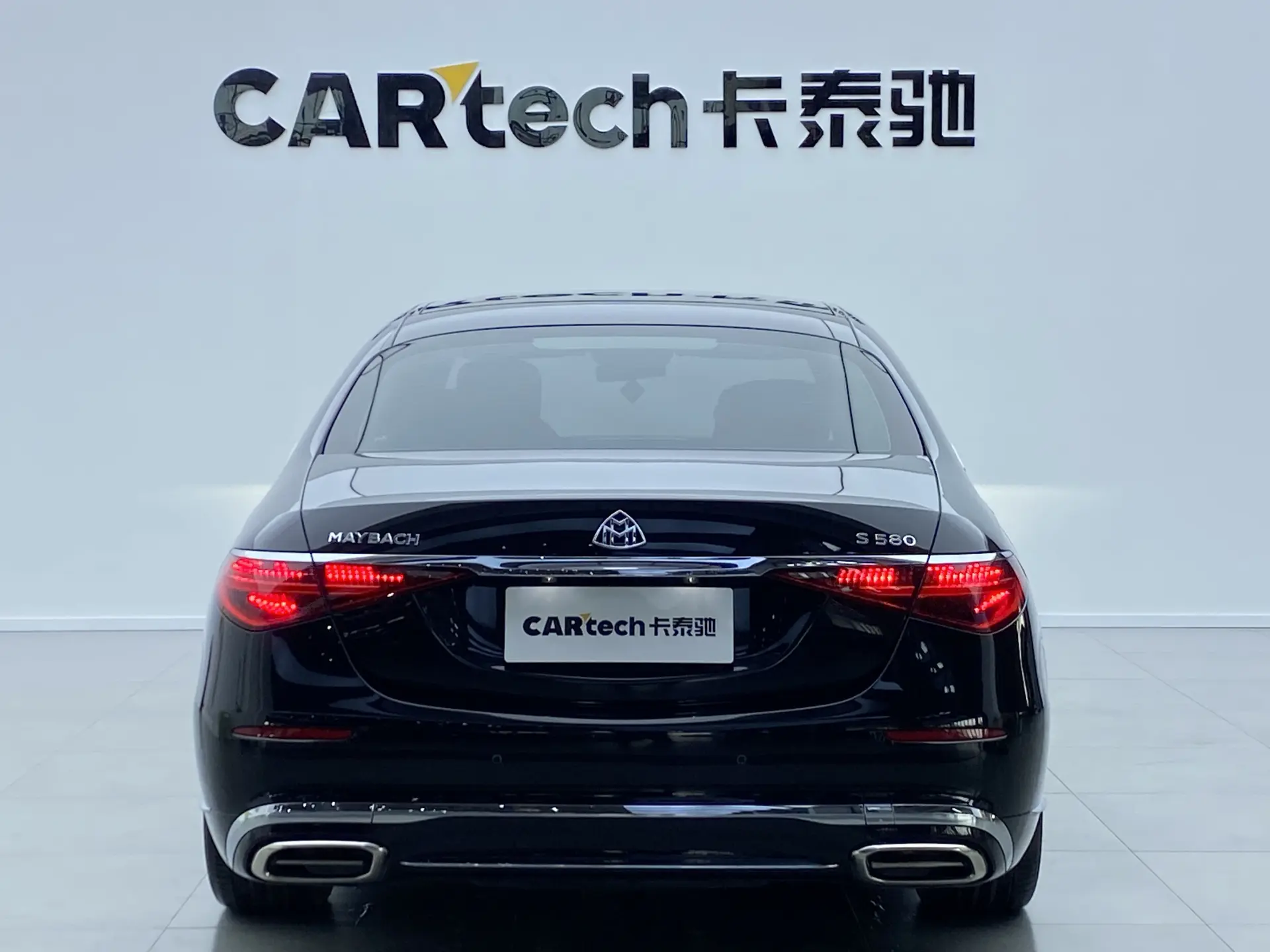 Mercedes-Benz S 480 4MATIC, 2021 4