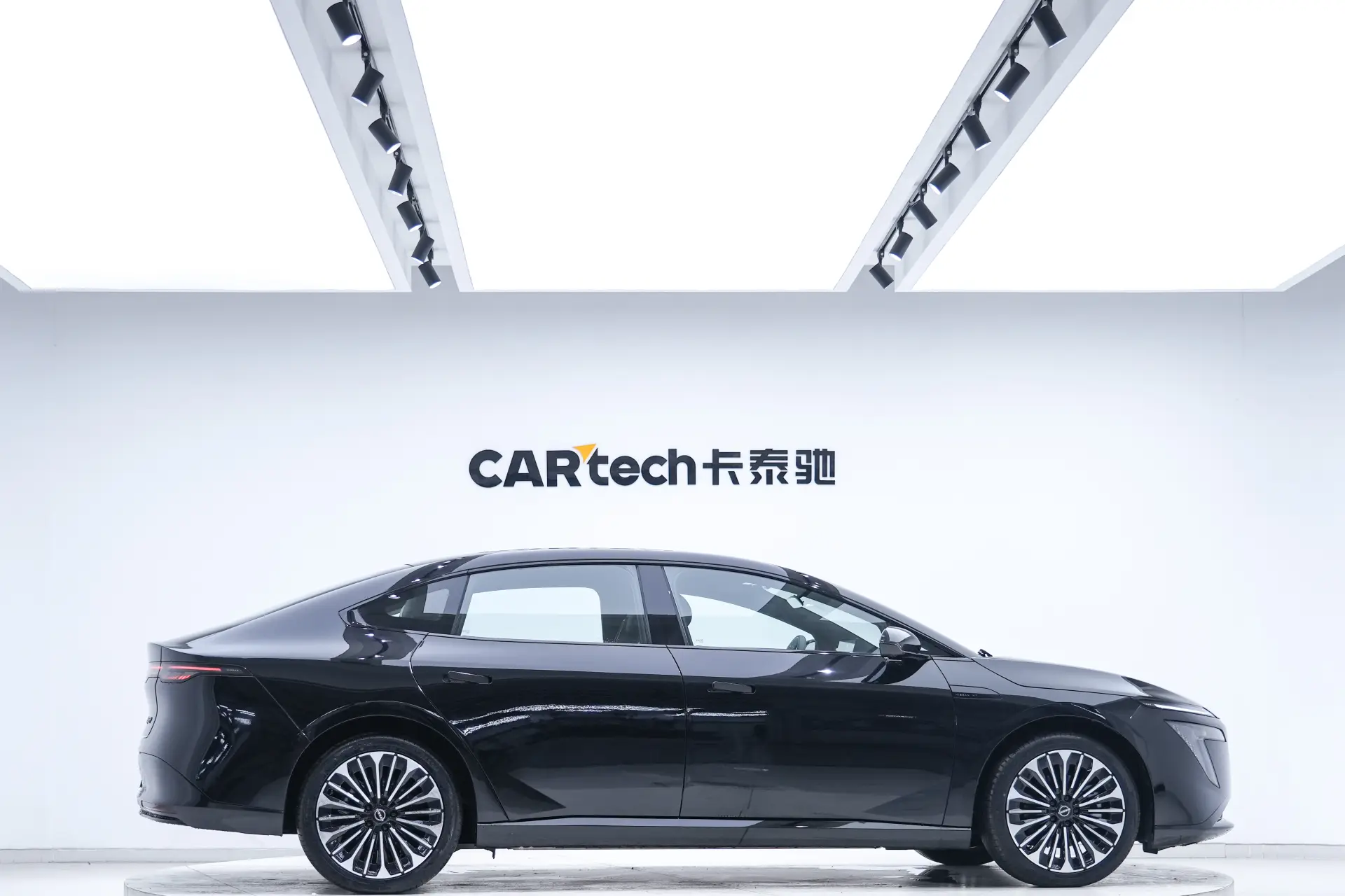 Nissan N7, 2025 4