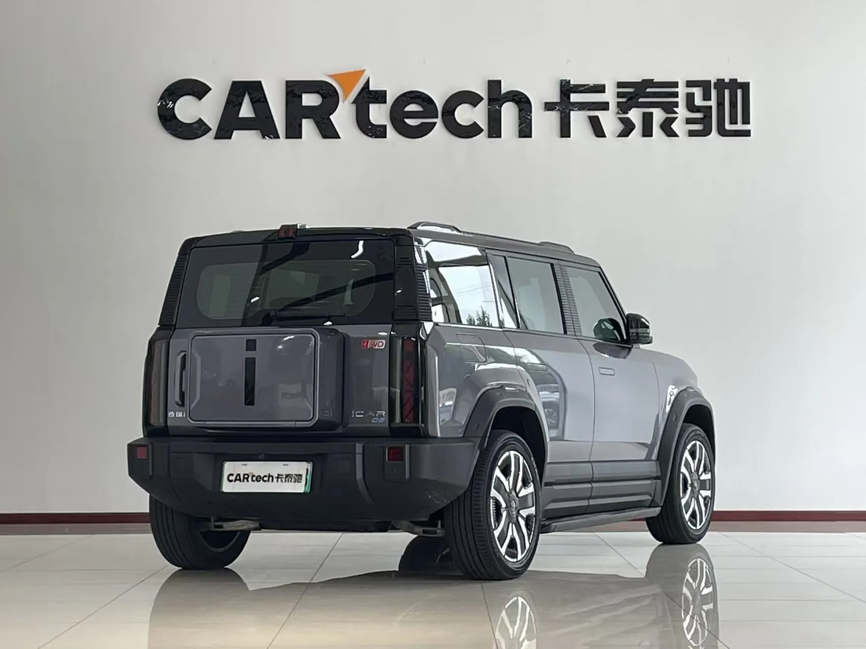 ICAR 03, 2024 9