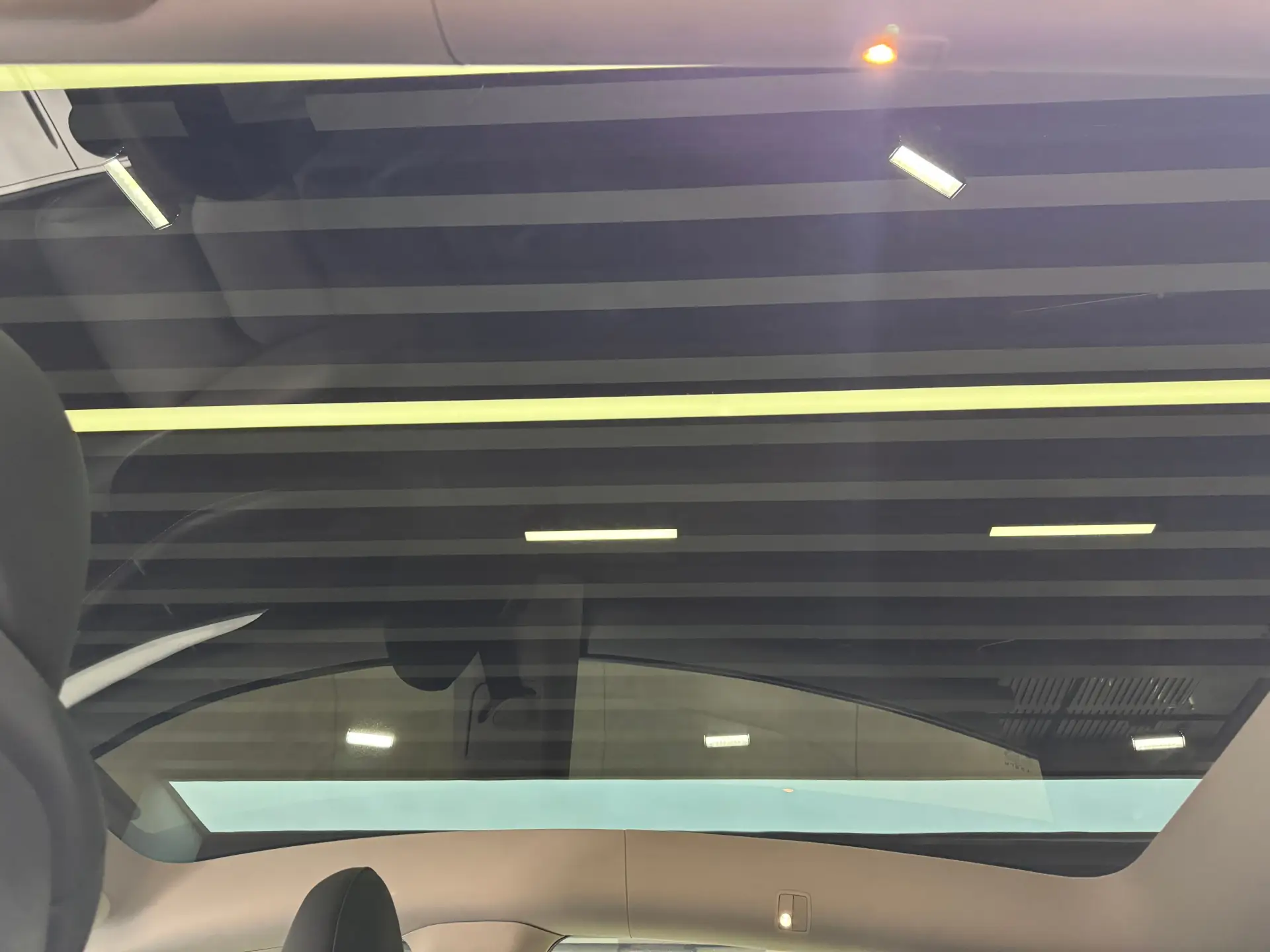 Tesla Model Y, 2025 20