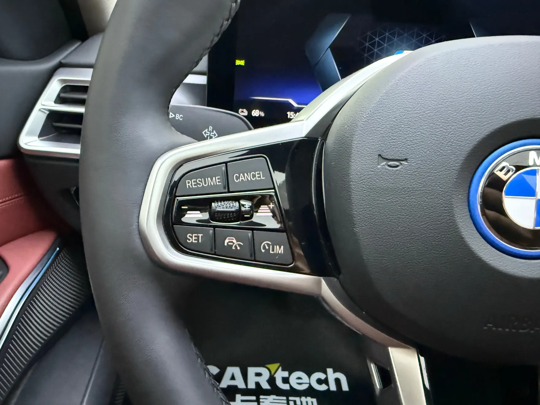 BMW i3, 2025 23