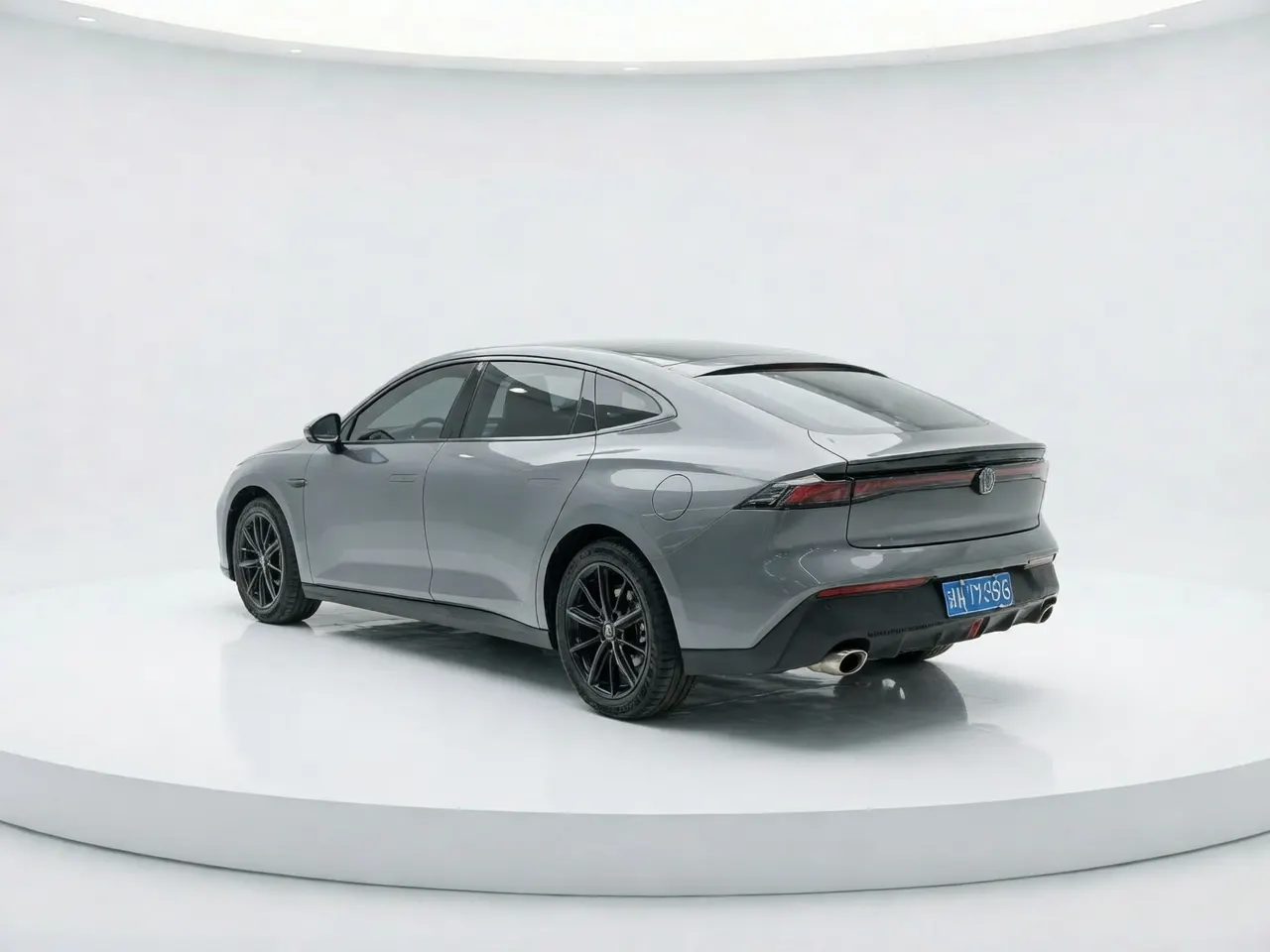 Changan UNI-V, 2022 6
