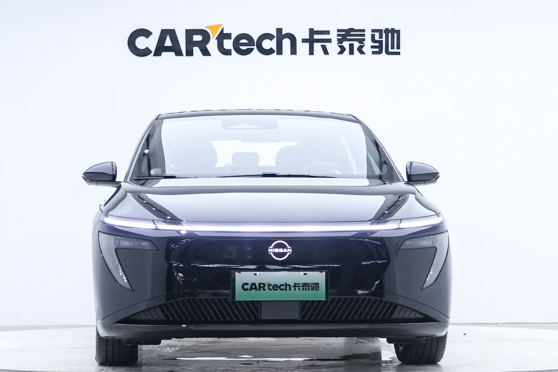 Nissan N7, 2025 3