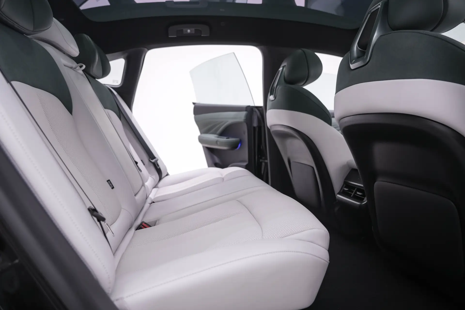 Nissan N7, 2025 27