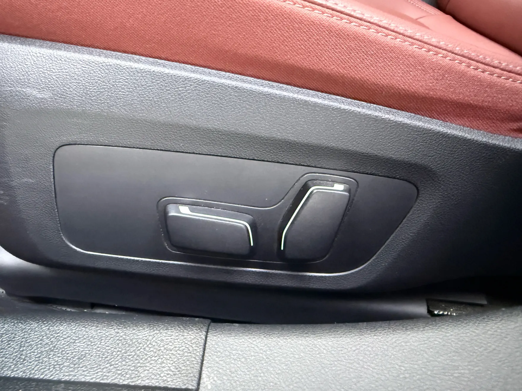BMW i3, 2025 27