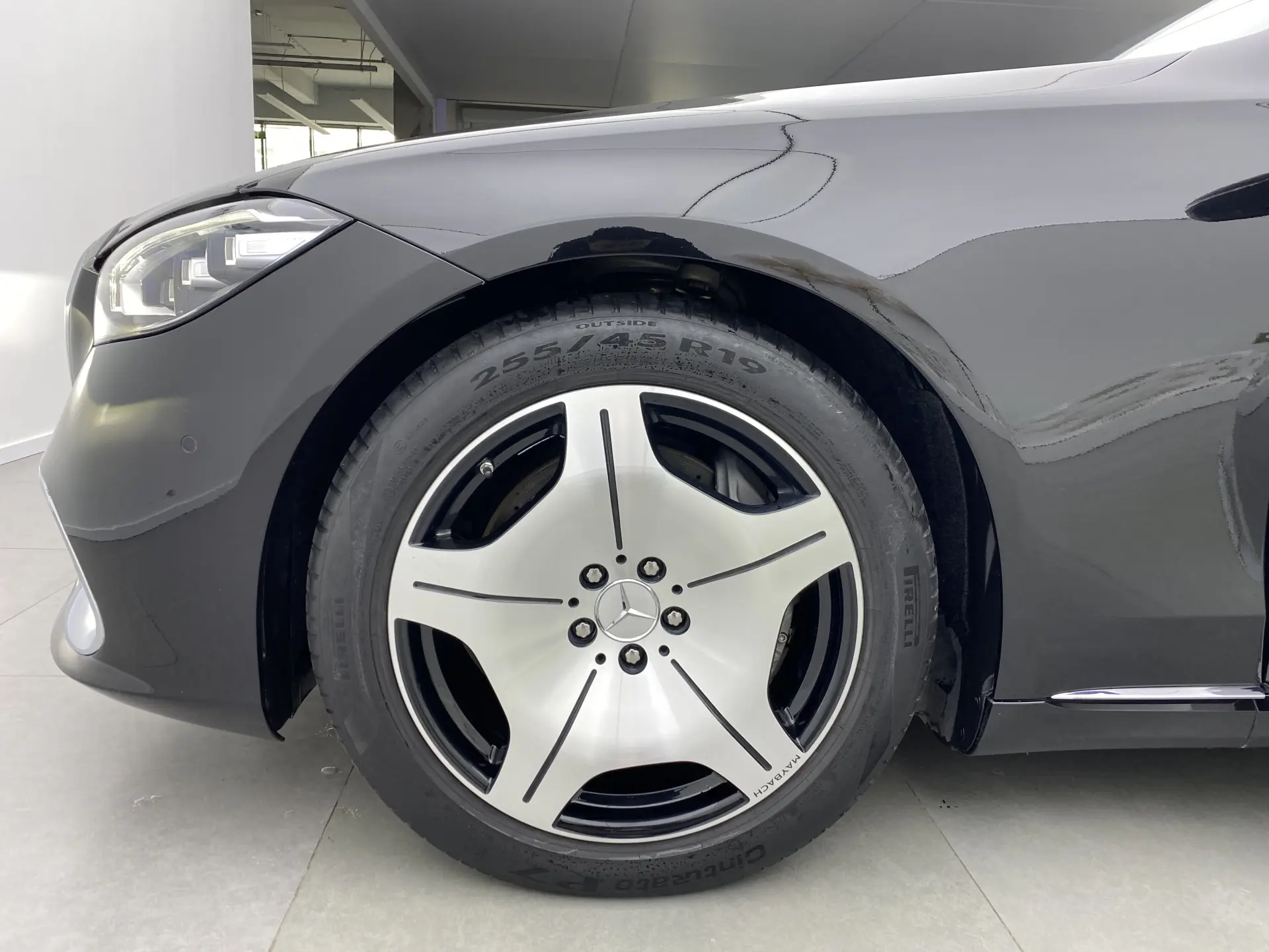 Mercedes-Benz S 480 4MATIC, 2021 34