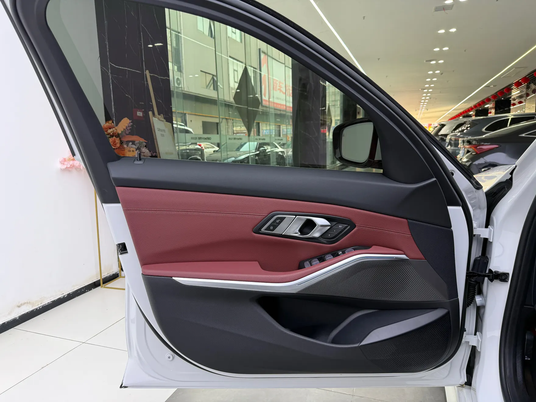 BMW i3, 2025 16