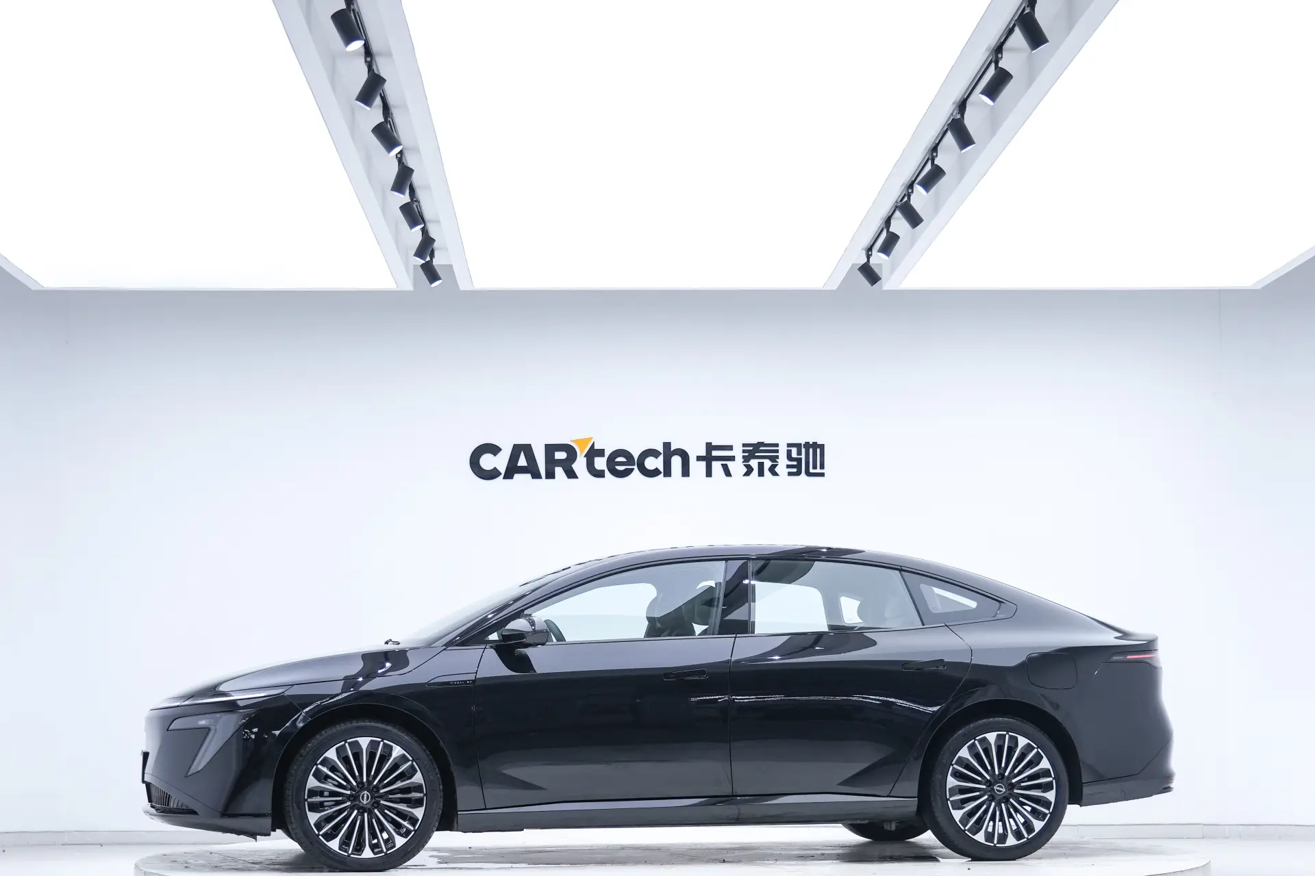 Nissan N7, 2025 8