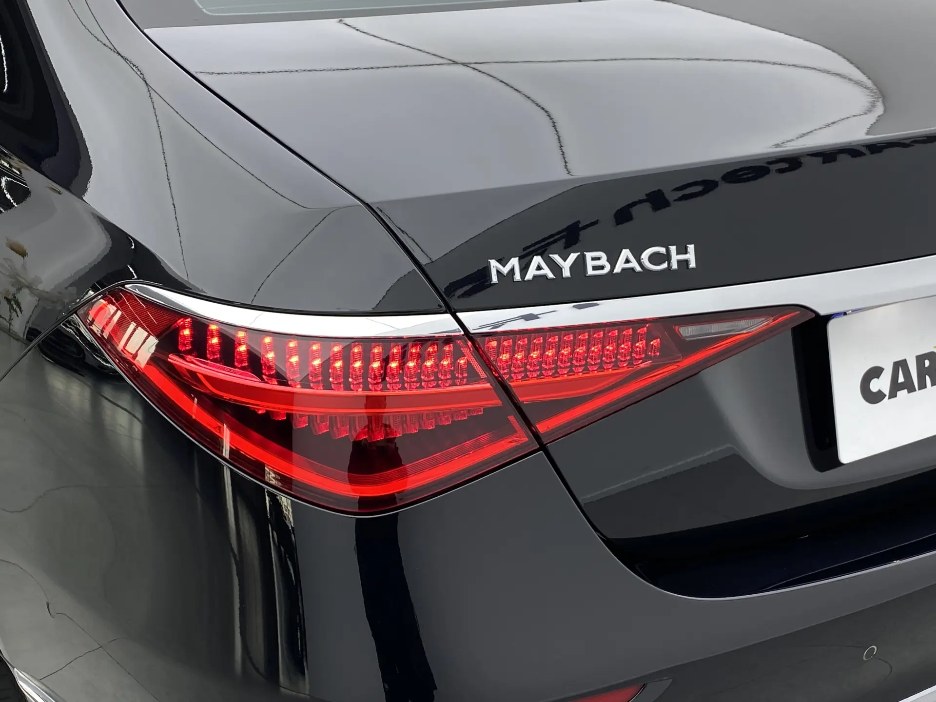 Mercedes-Benz S 480 4MATIC, 2021 31
