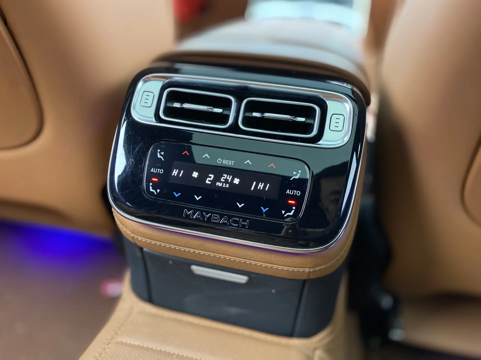 Mercedes-Benz S 480 4MATIC, 2021 26