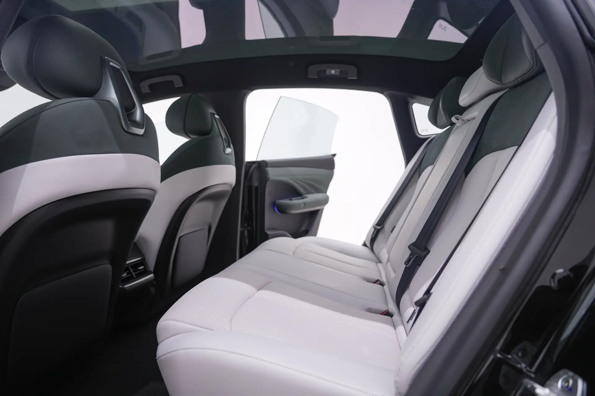 Nissan N7, 2025 22