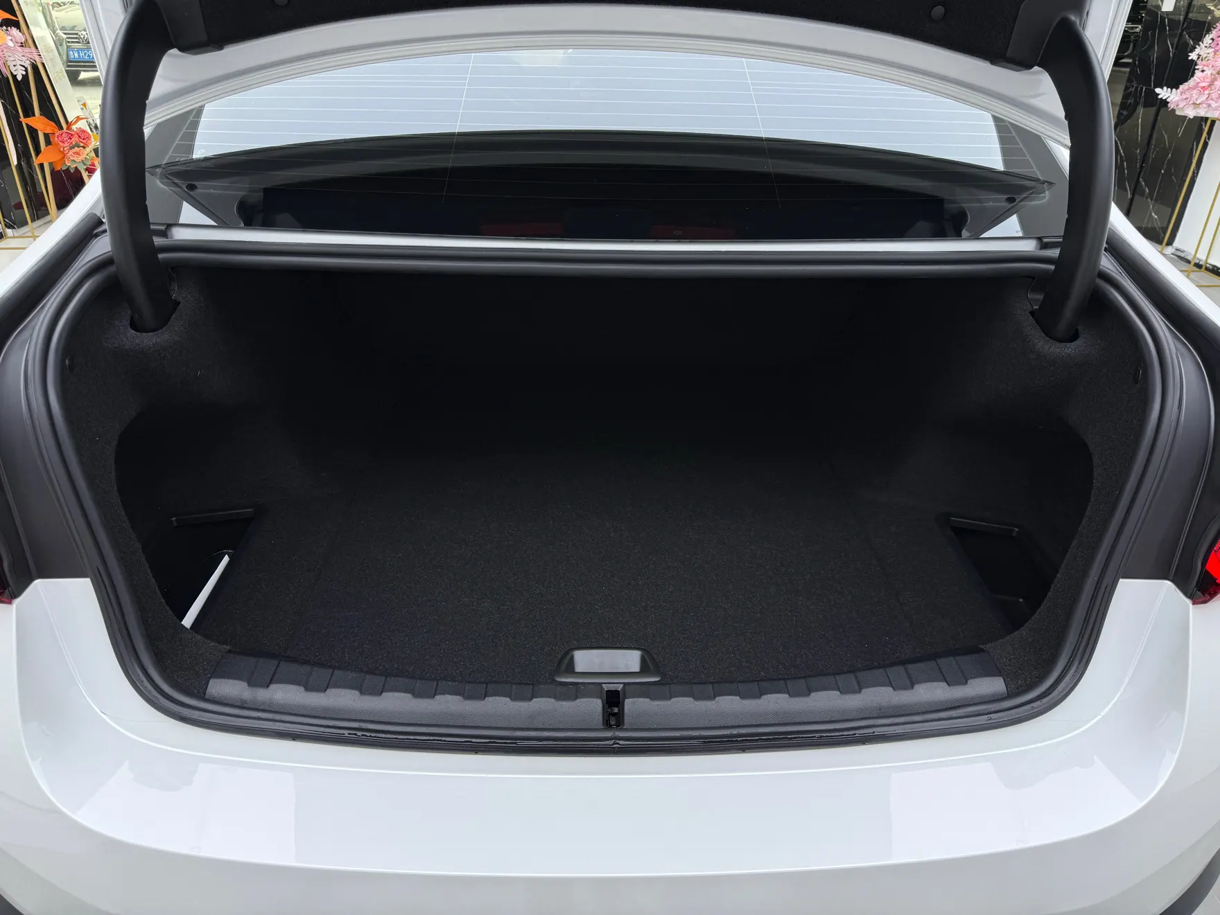 BMW i3, 2025 12