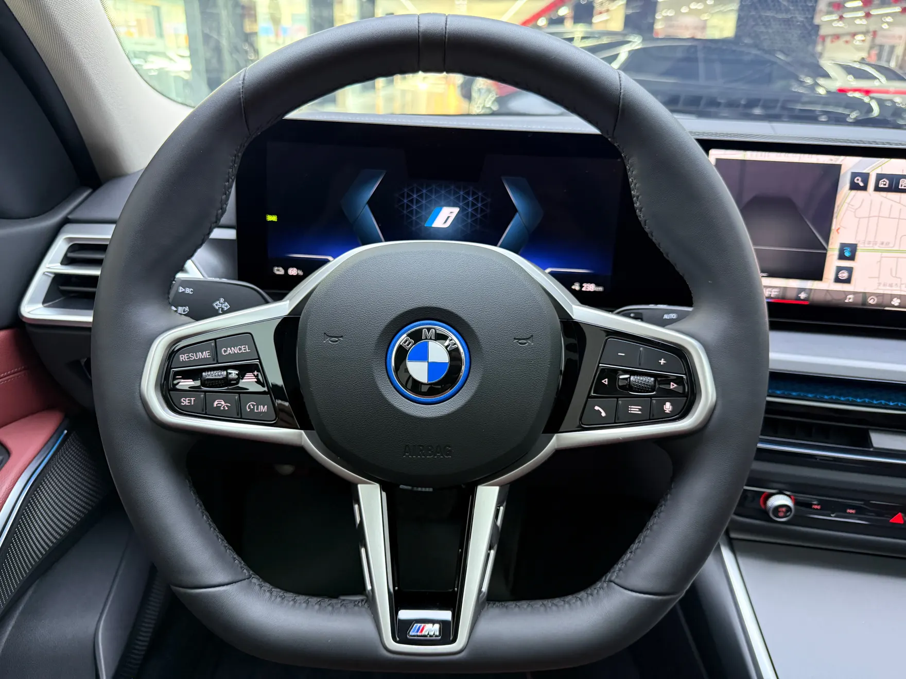 BMW i3, 2025 14