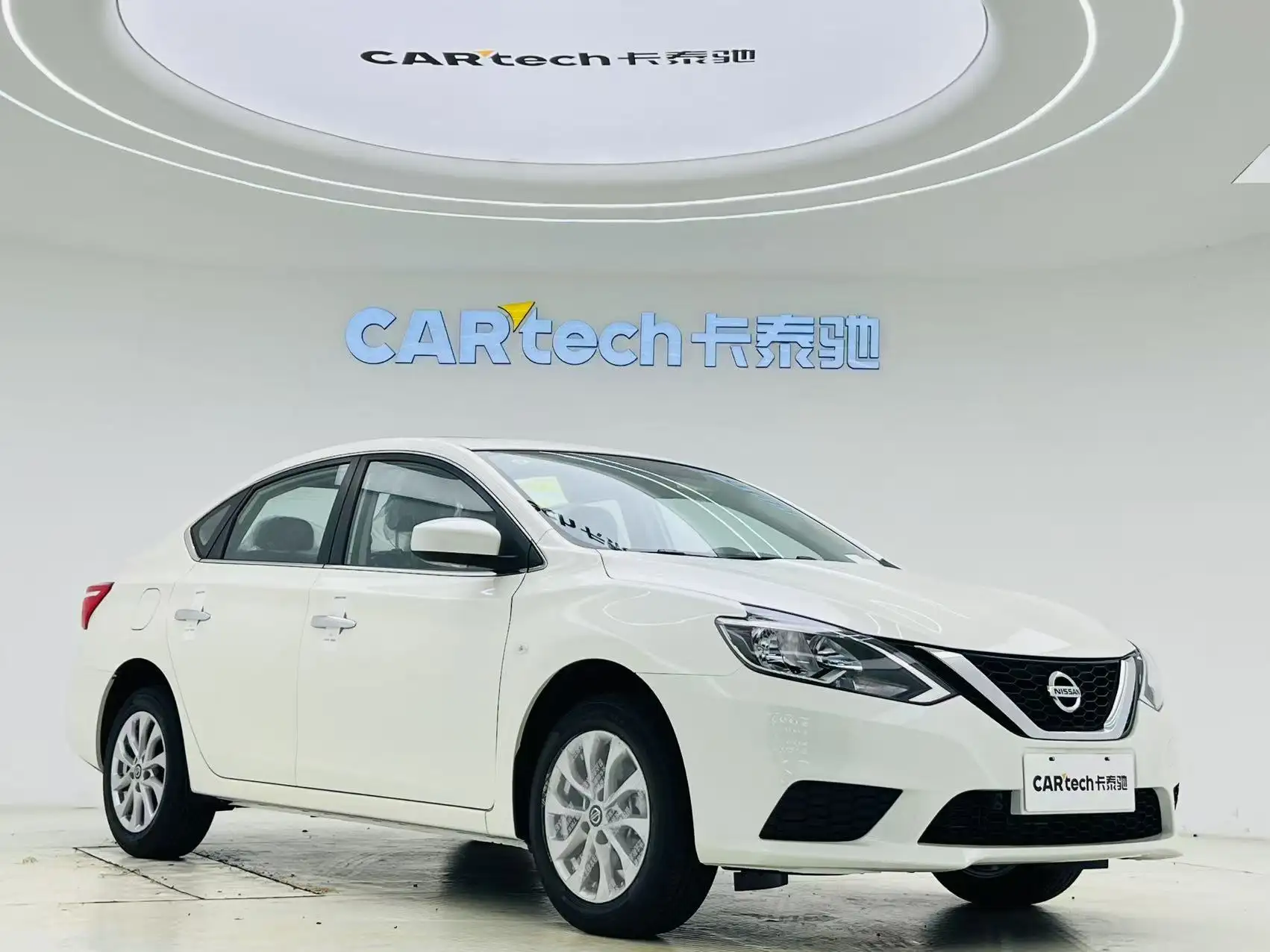Nissan Sylphy, 2026 2