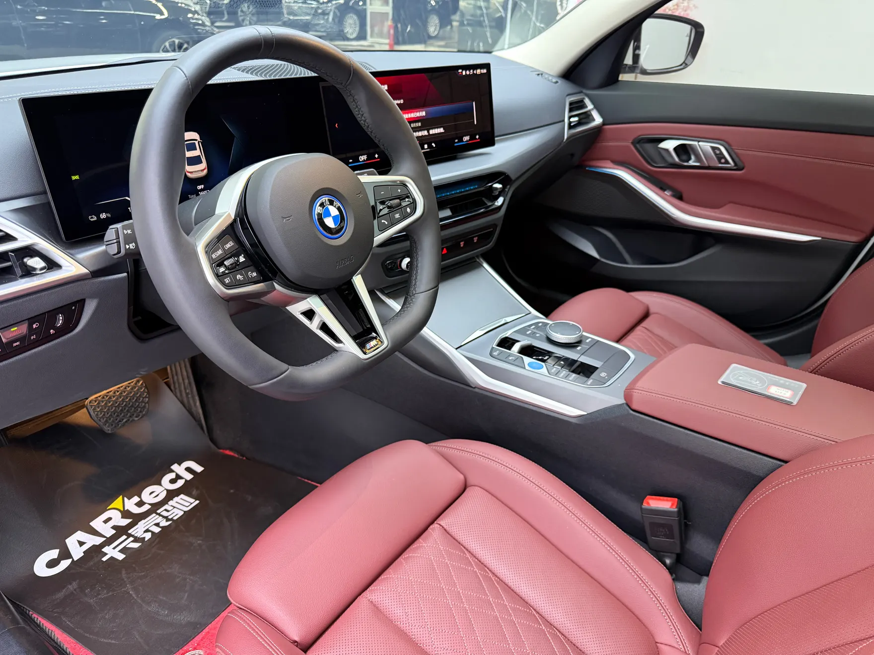 BMW i3, 2025 20